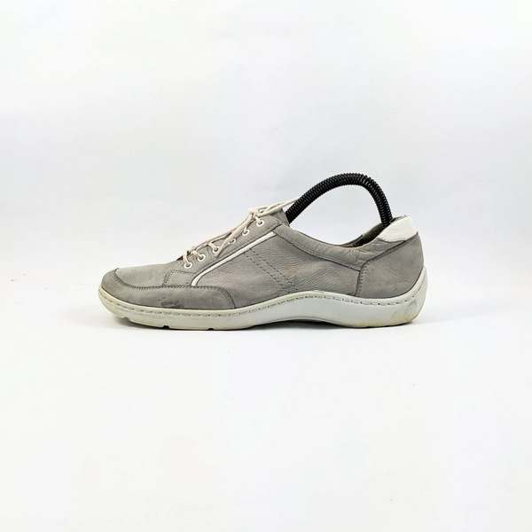 Medicus Grey Sneakers