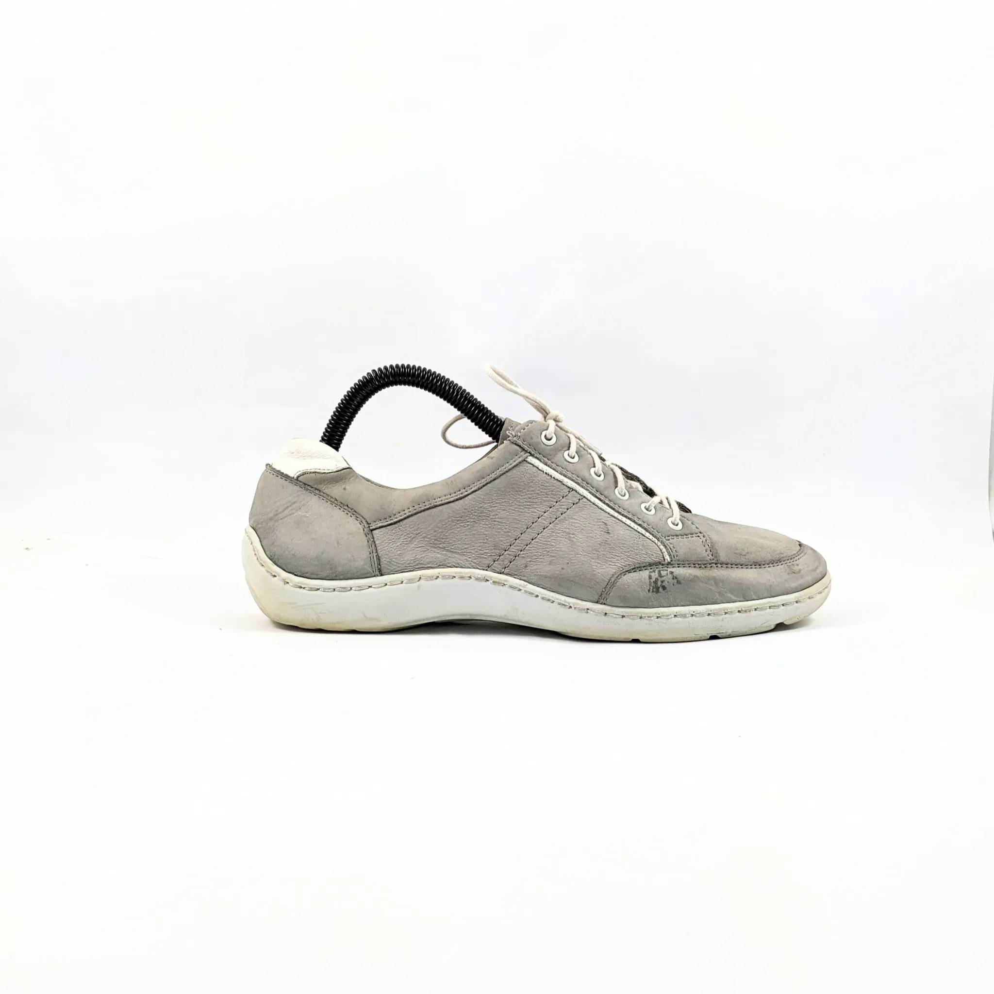 Medicus Grey Sneakers