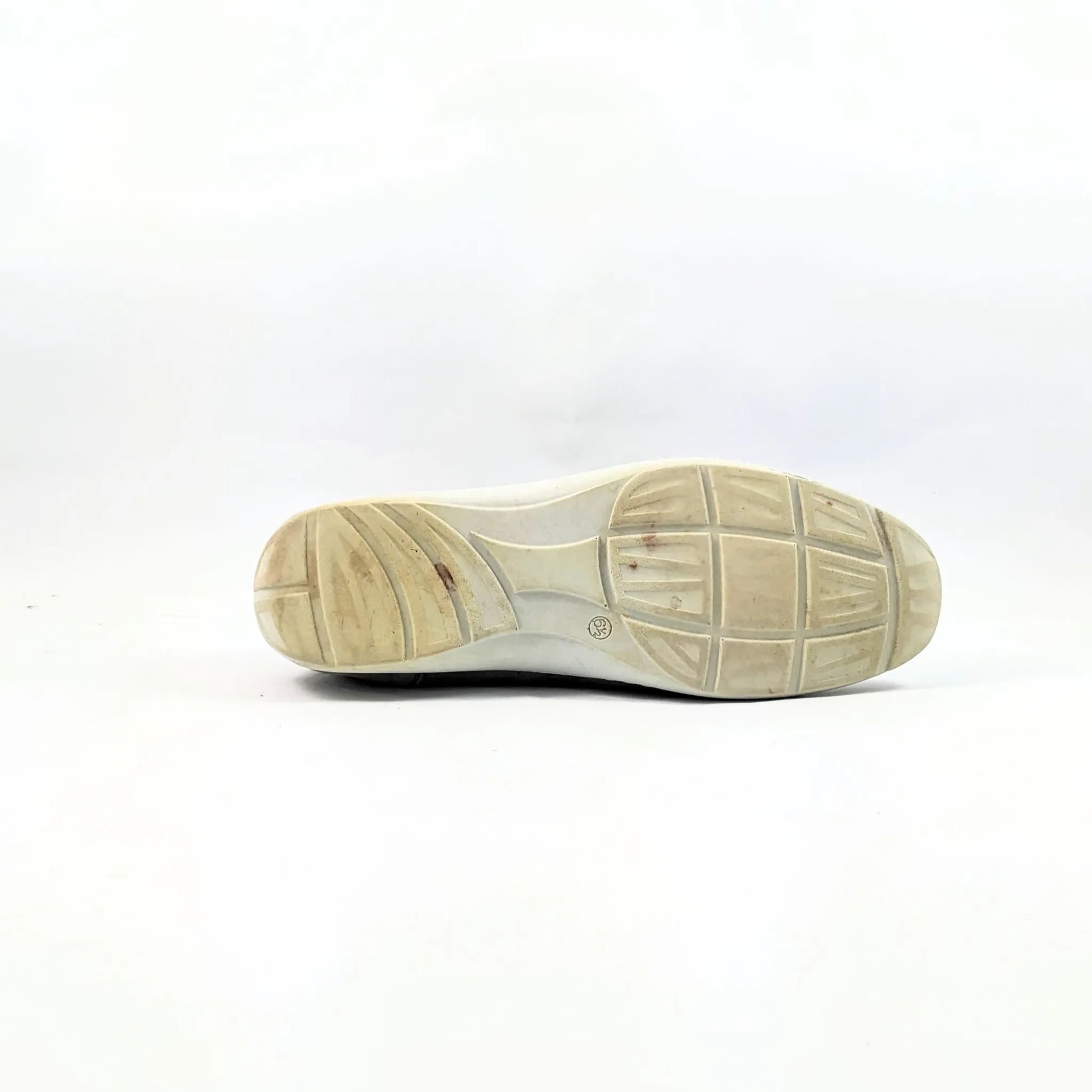 Medicus Grey Sneakers