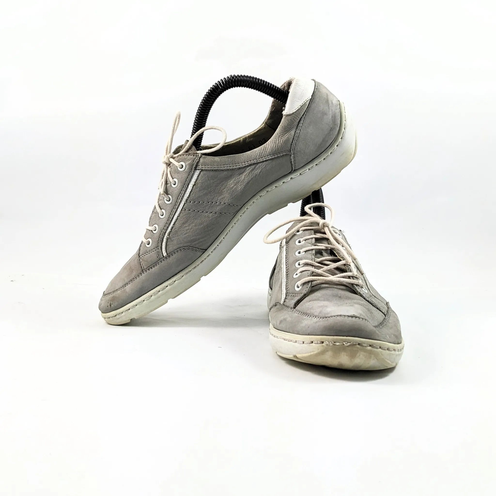 Medicus Grey Sneakers
