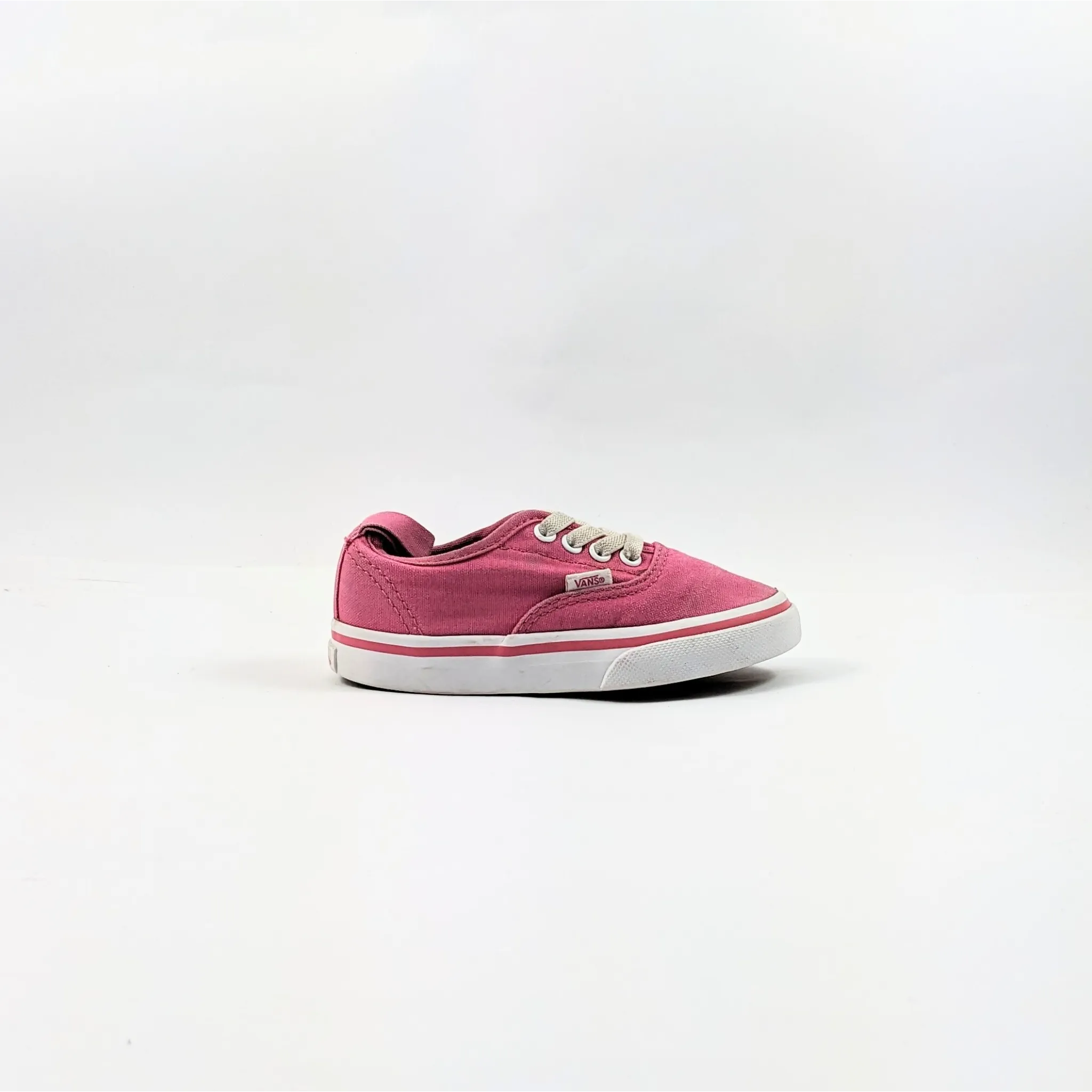 Vans Pink Sneakers Kids