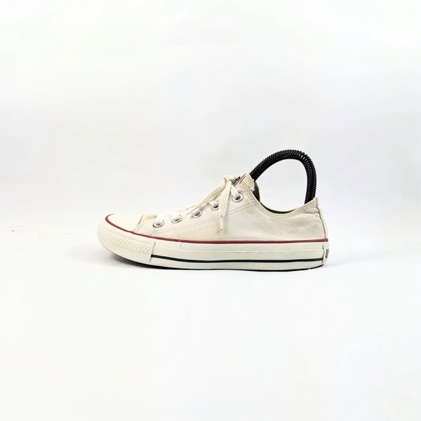 Converse White Sneakers | Imported