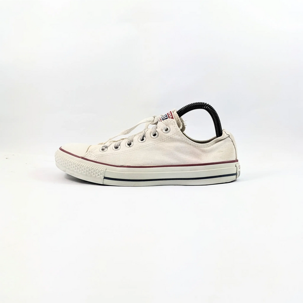 Converse White Sneakers