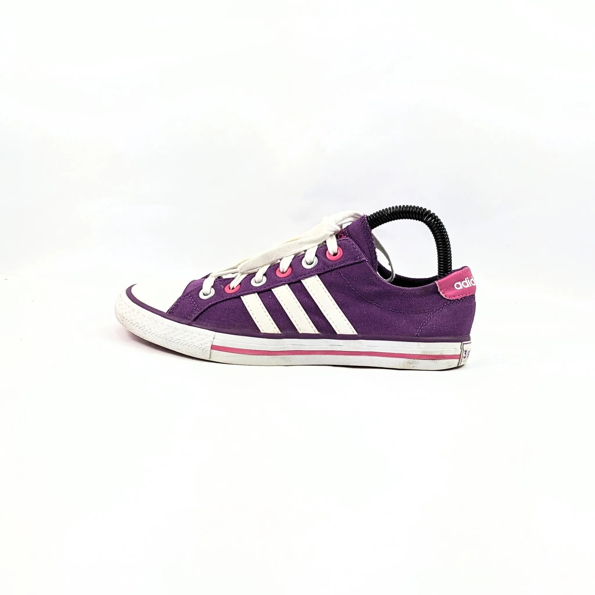 Pre Owned Hightops