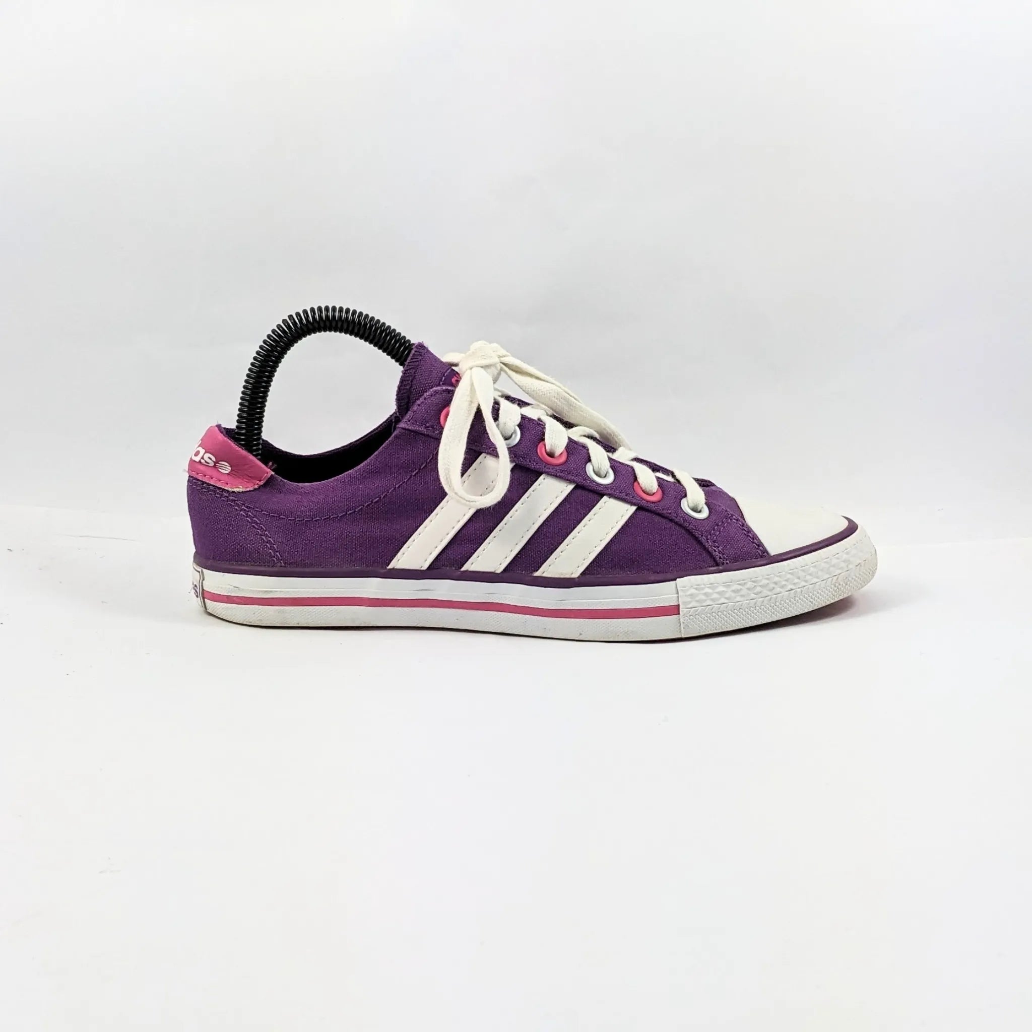 Pre Owned Hightops