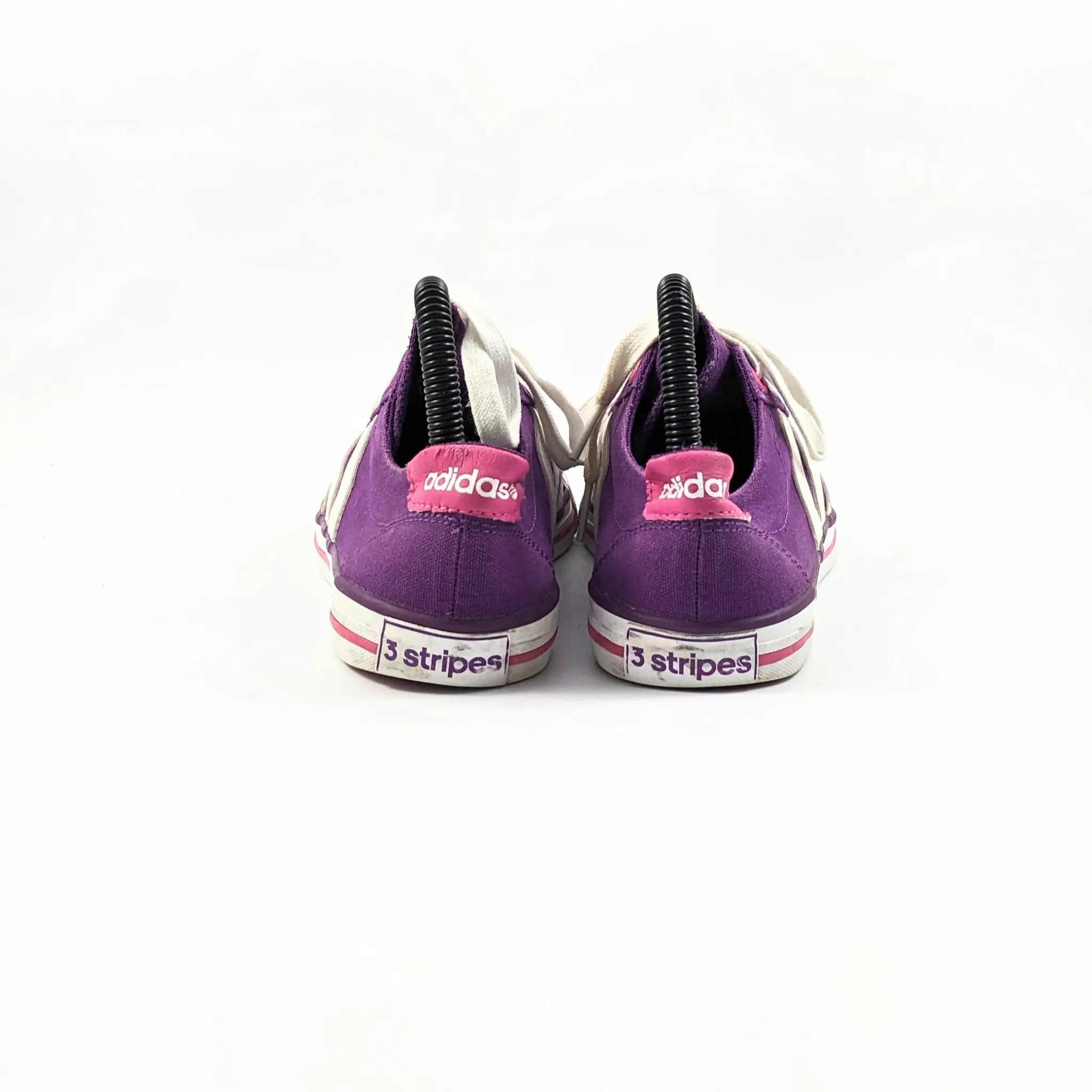 Pre Owned Hightops