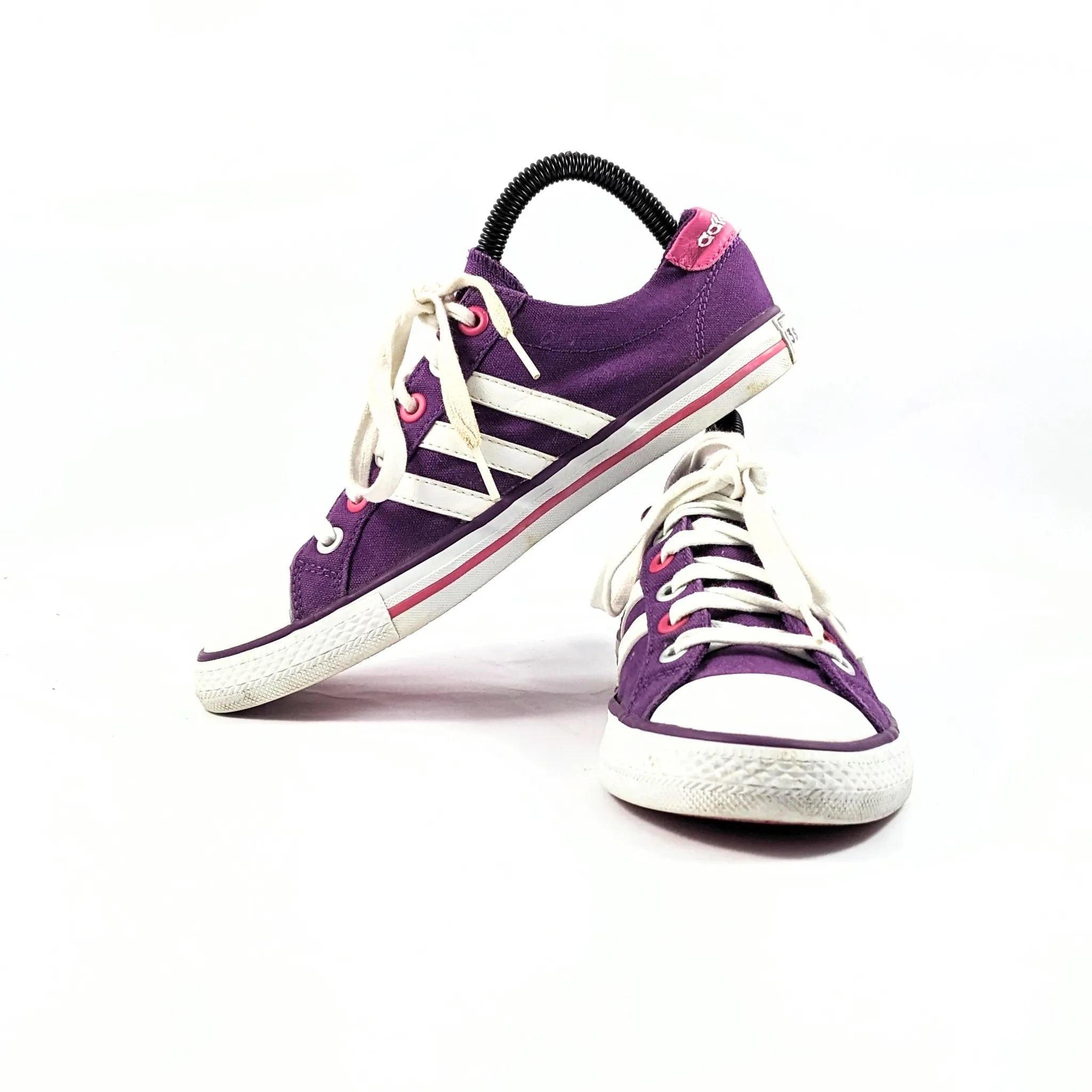 Pre Owned Hightops