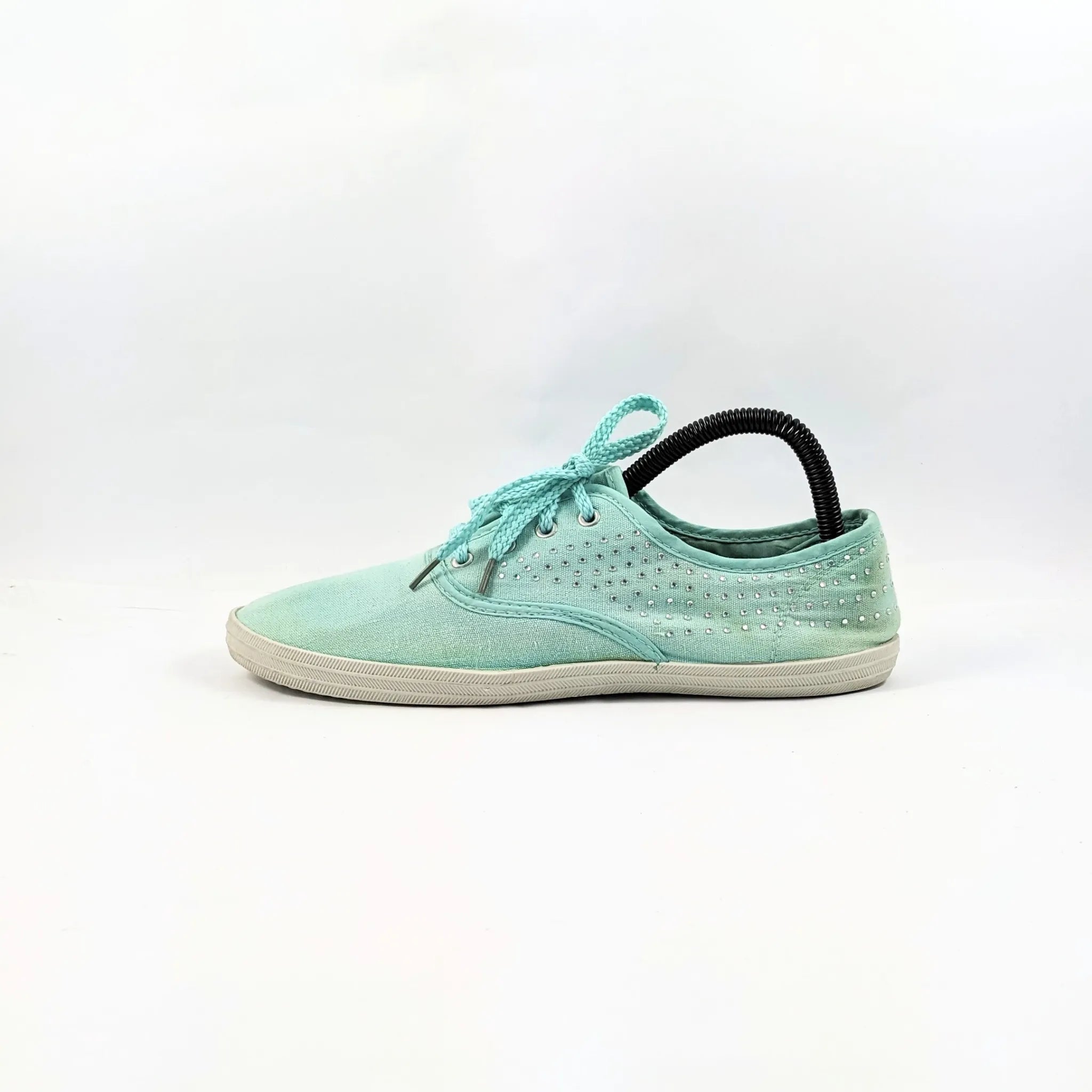 Haver Blue Sneakers