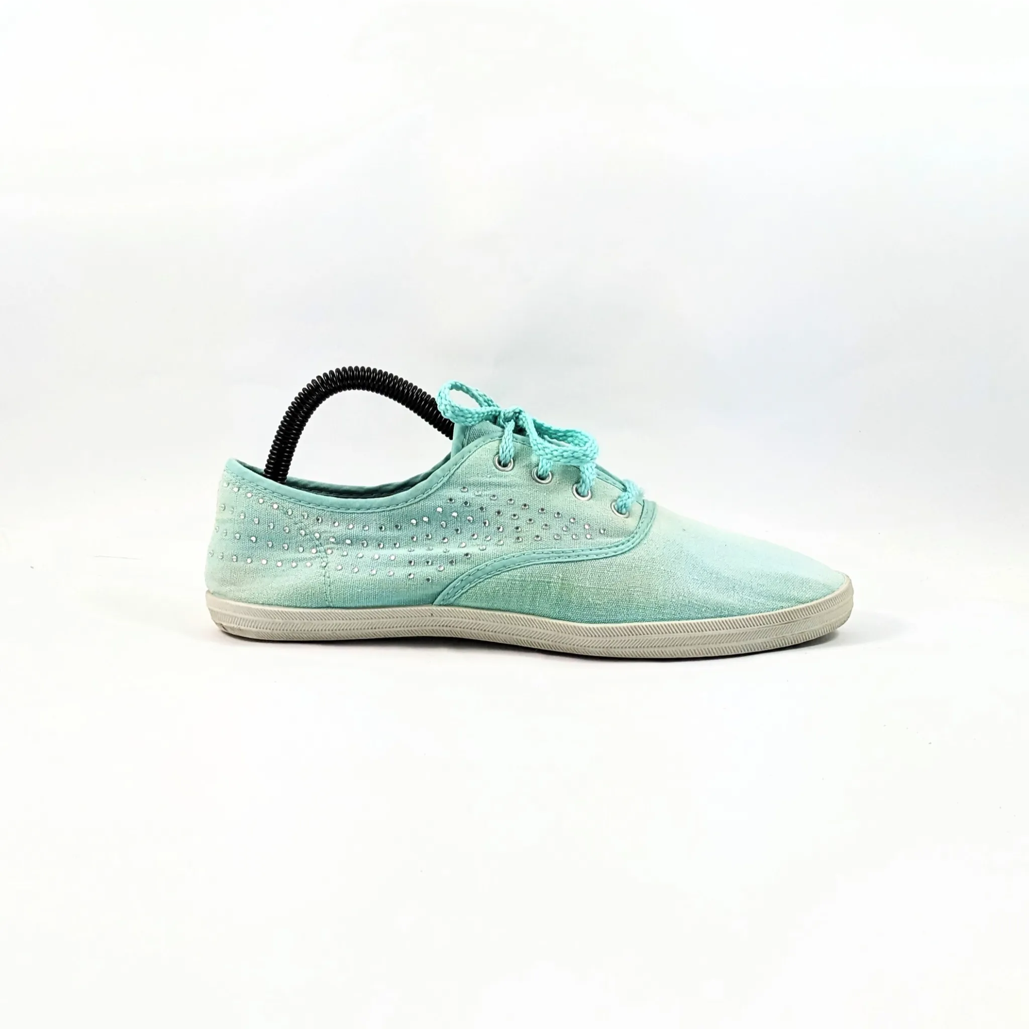 Haver Blue Sneakers