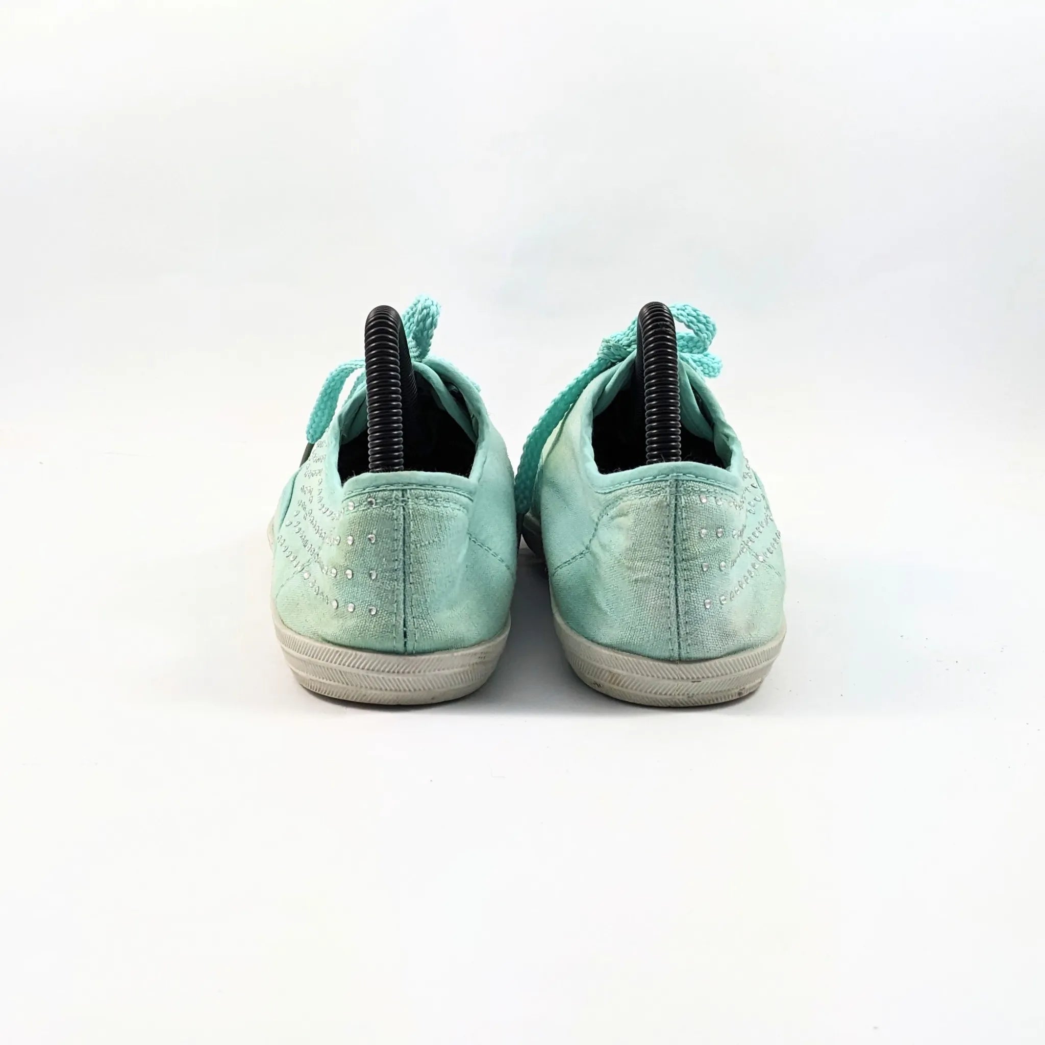 Haver Blue Sneakers