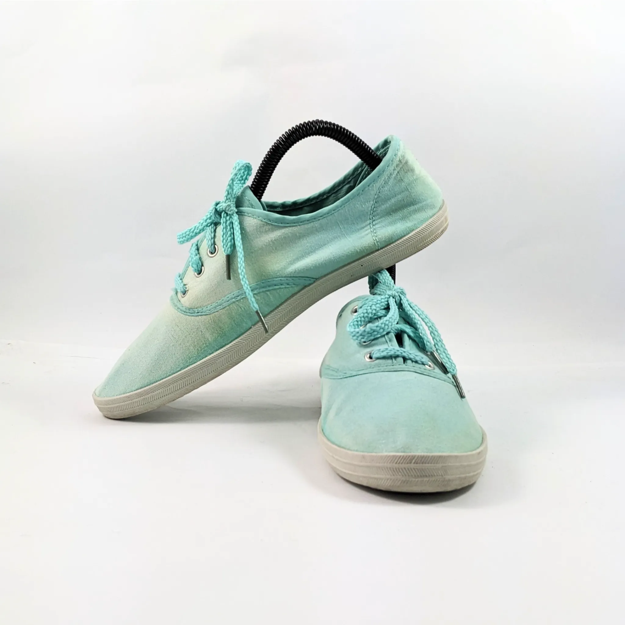 Haver Blue Sneakers