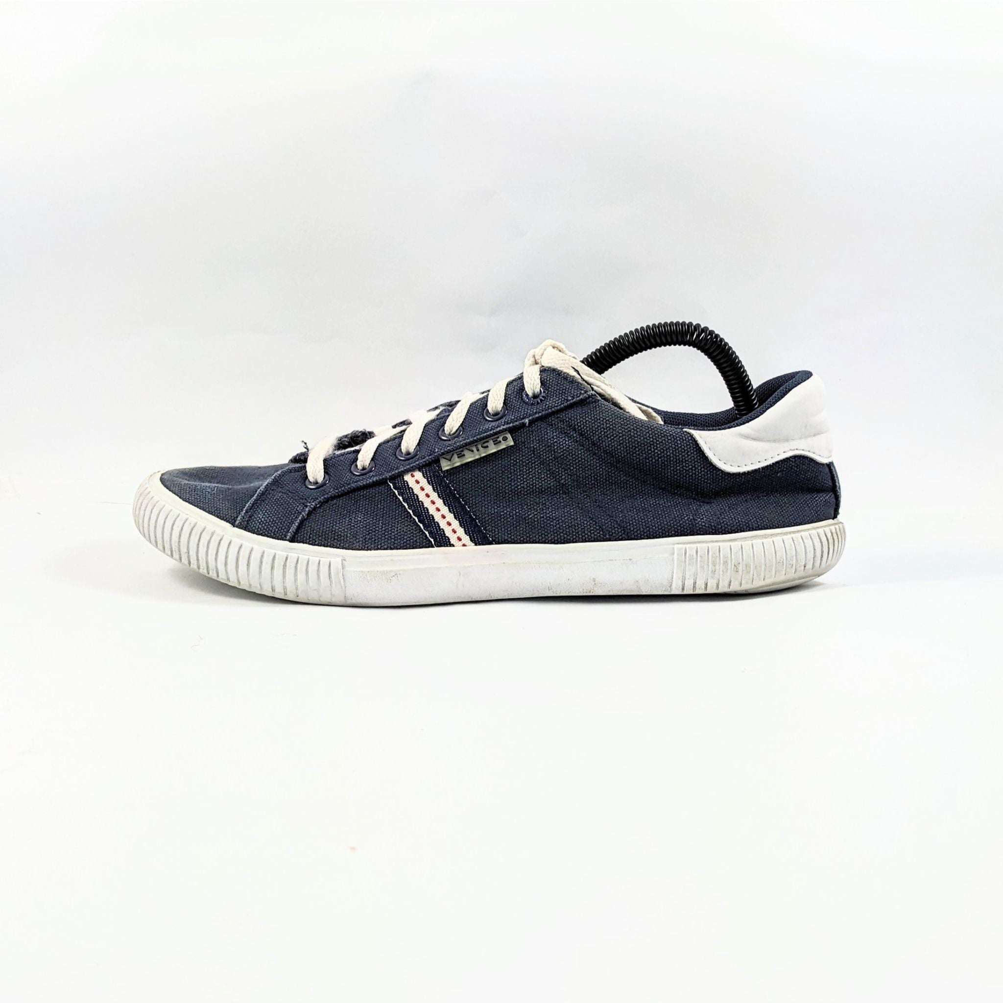 Venice Blue Sneakers
