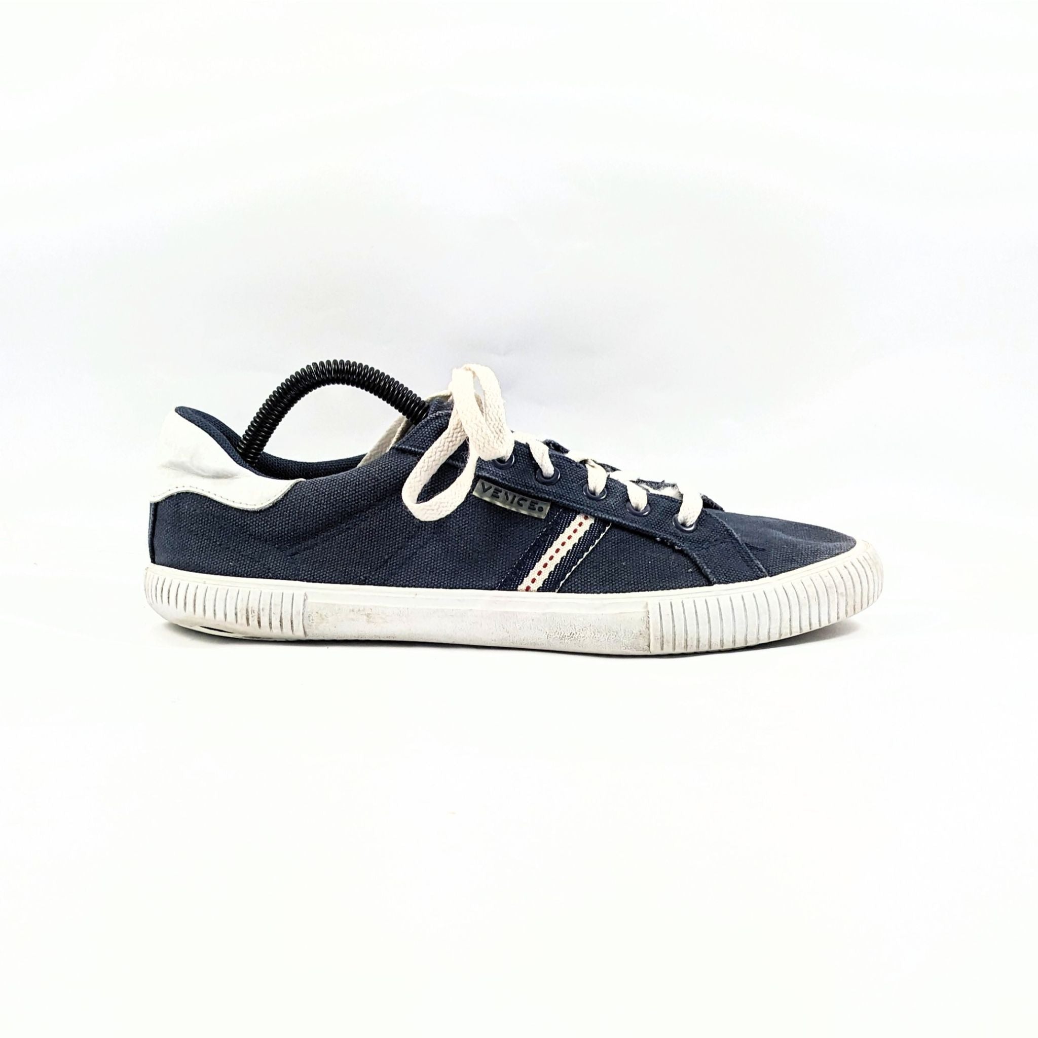 Venice Blue Sneakers