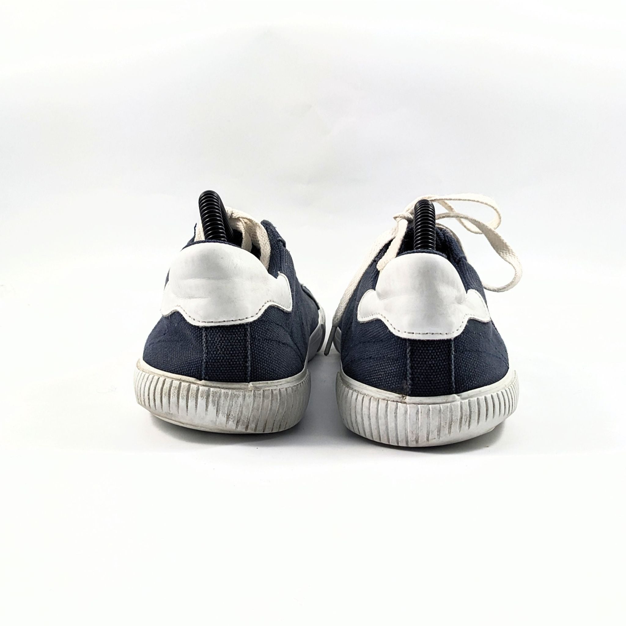 Venice Blue Sneakers