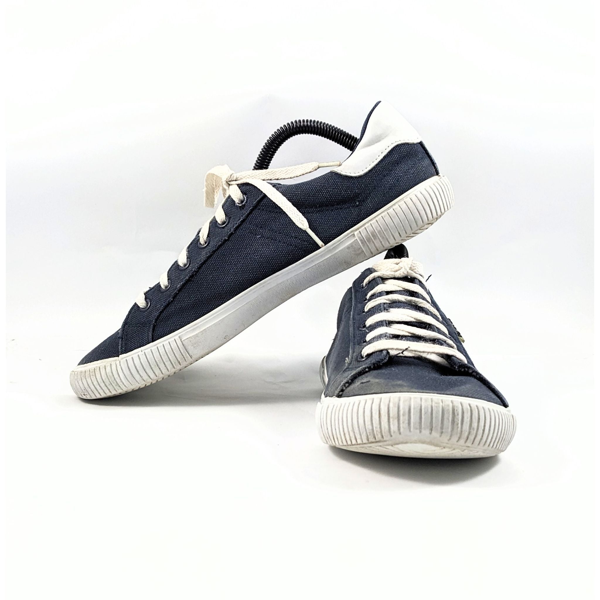 Venice Blue Sneakers