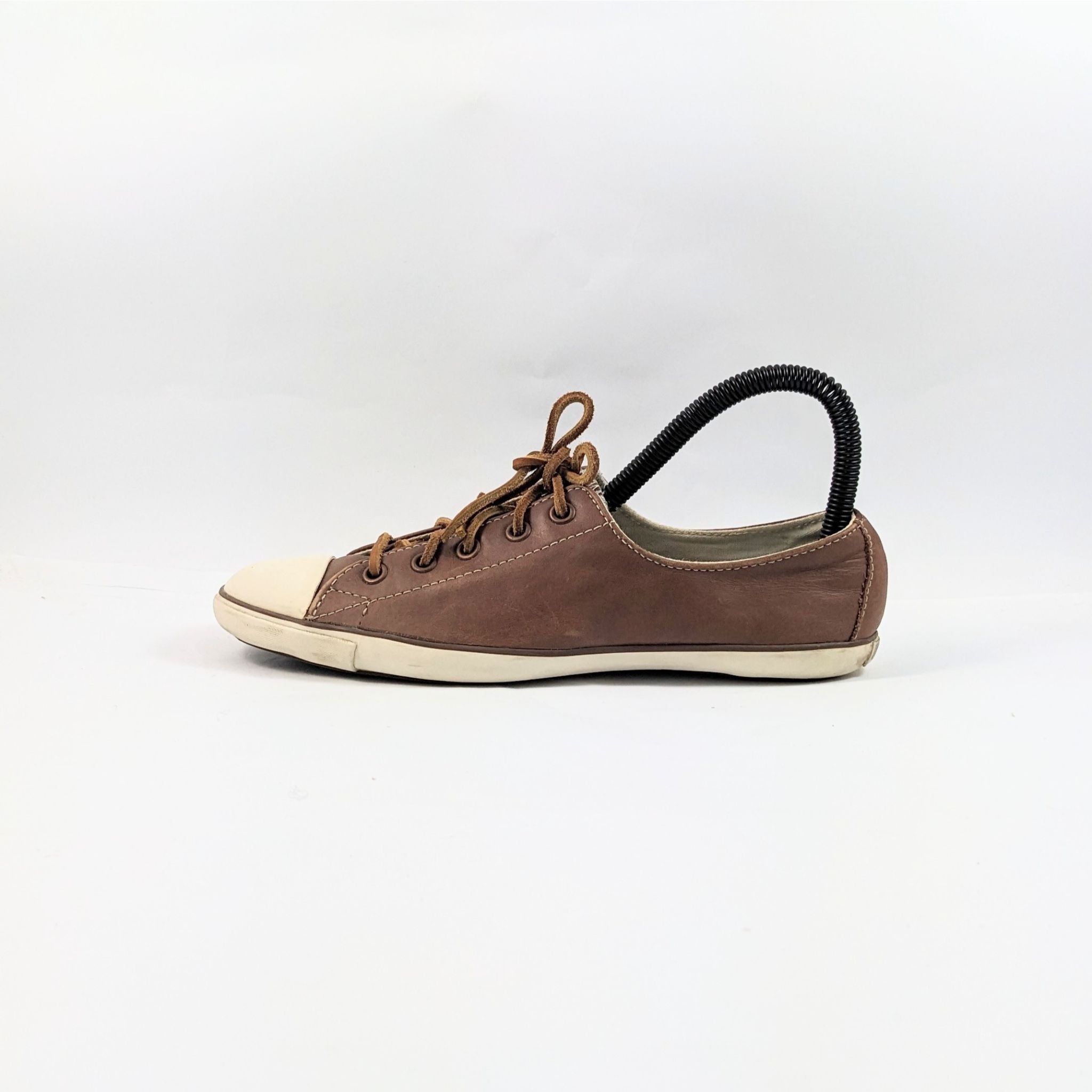 Converse Brown Sneakers