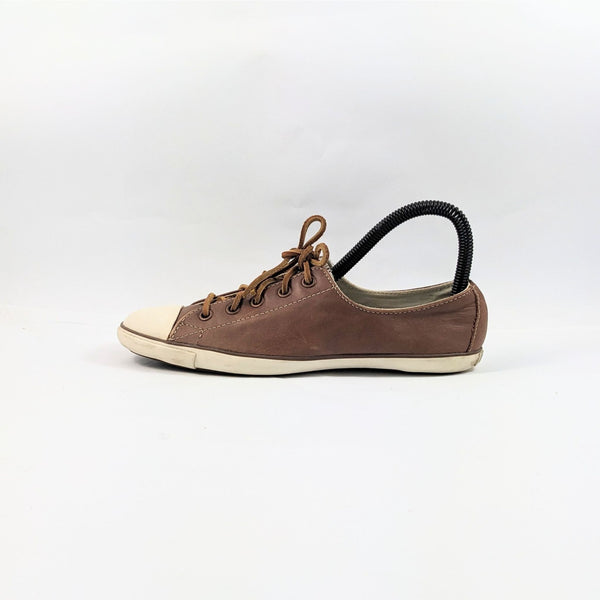 Converse Brown Sneakers