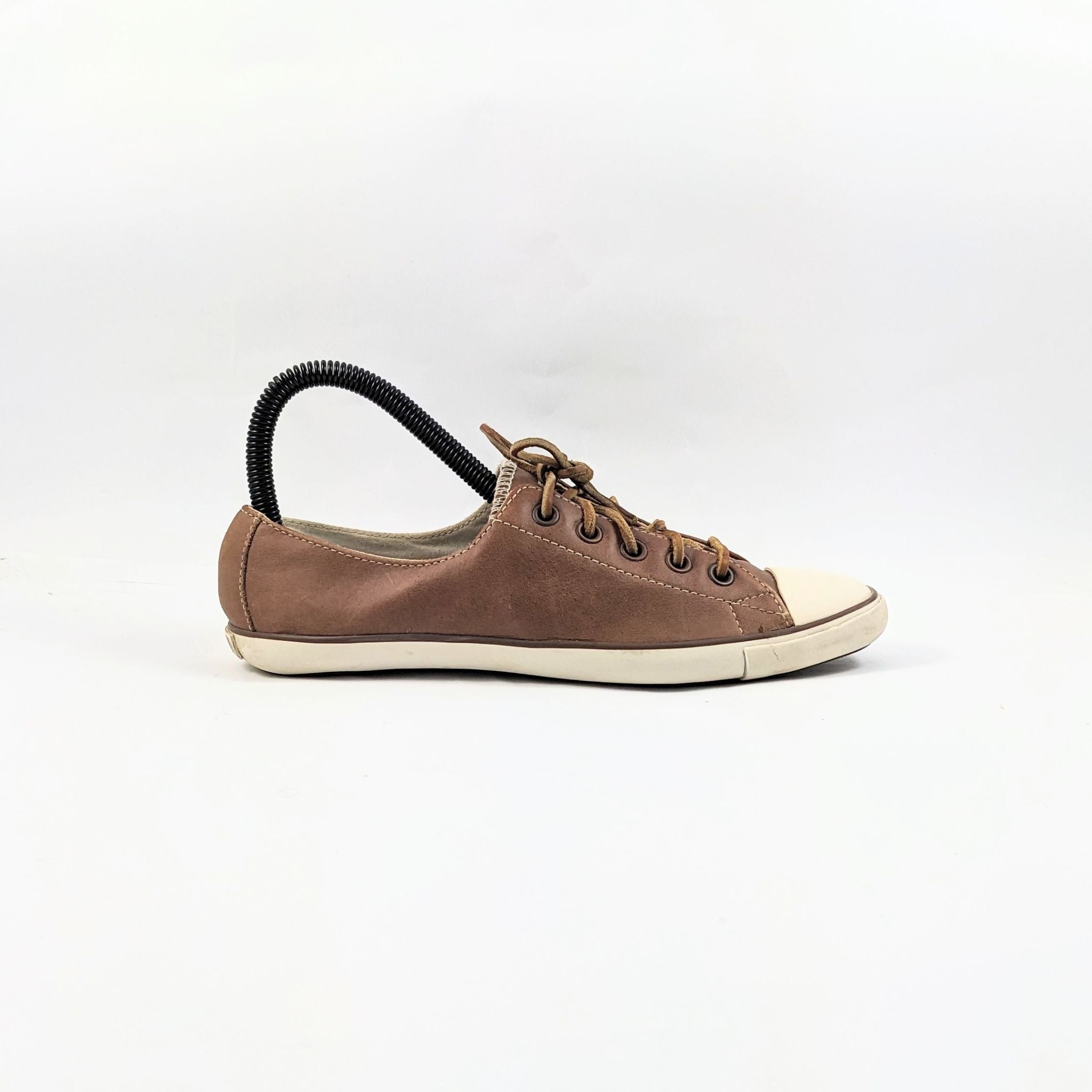 Converse Brown Sneakers
