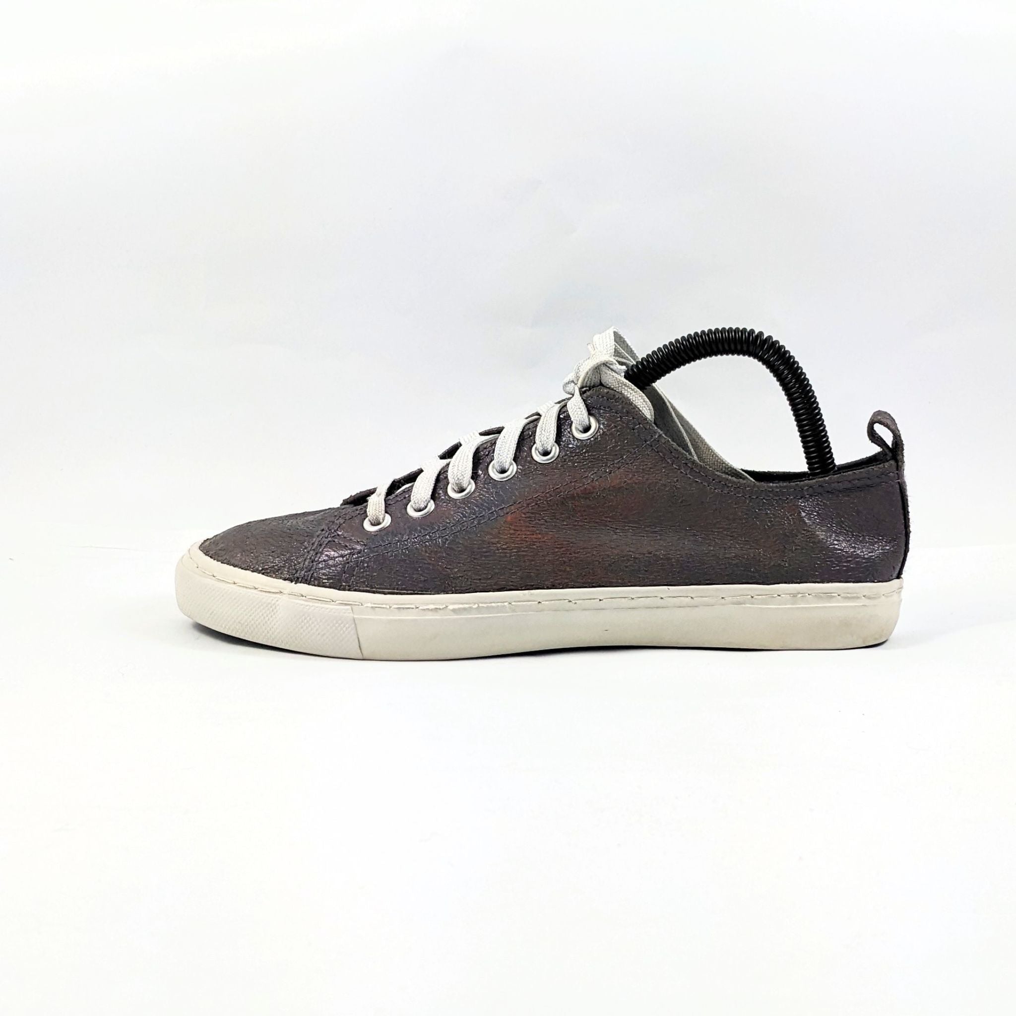 myStyle Grey Sneakers