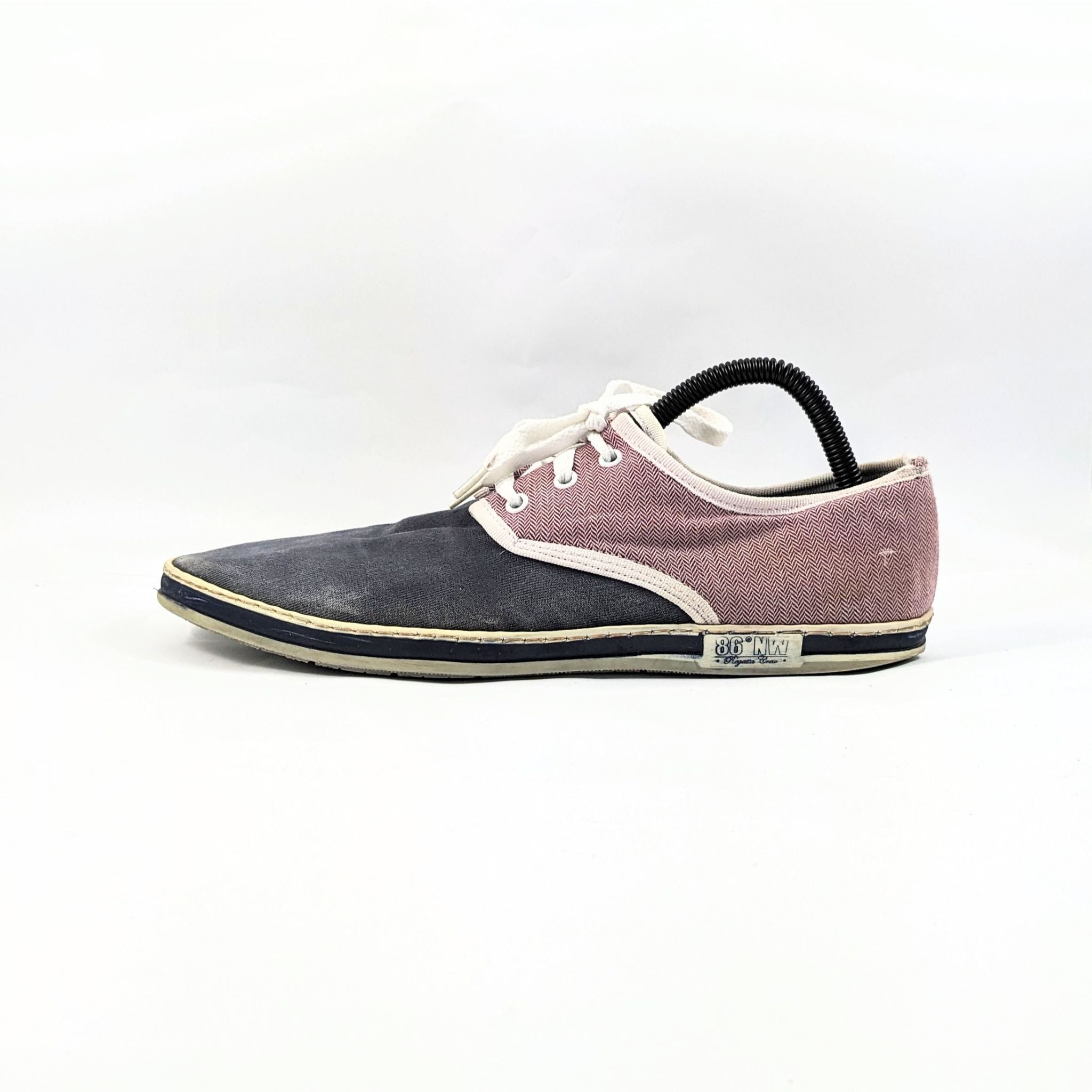 BullBoxer Blue Sneakers