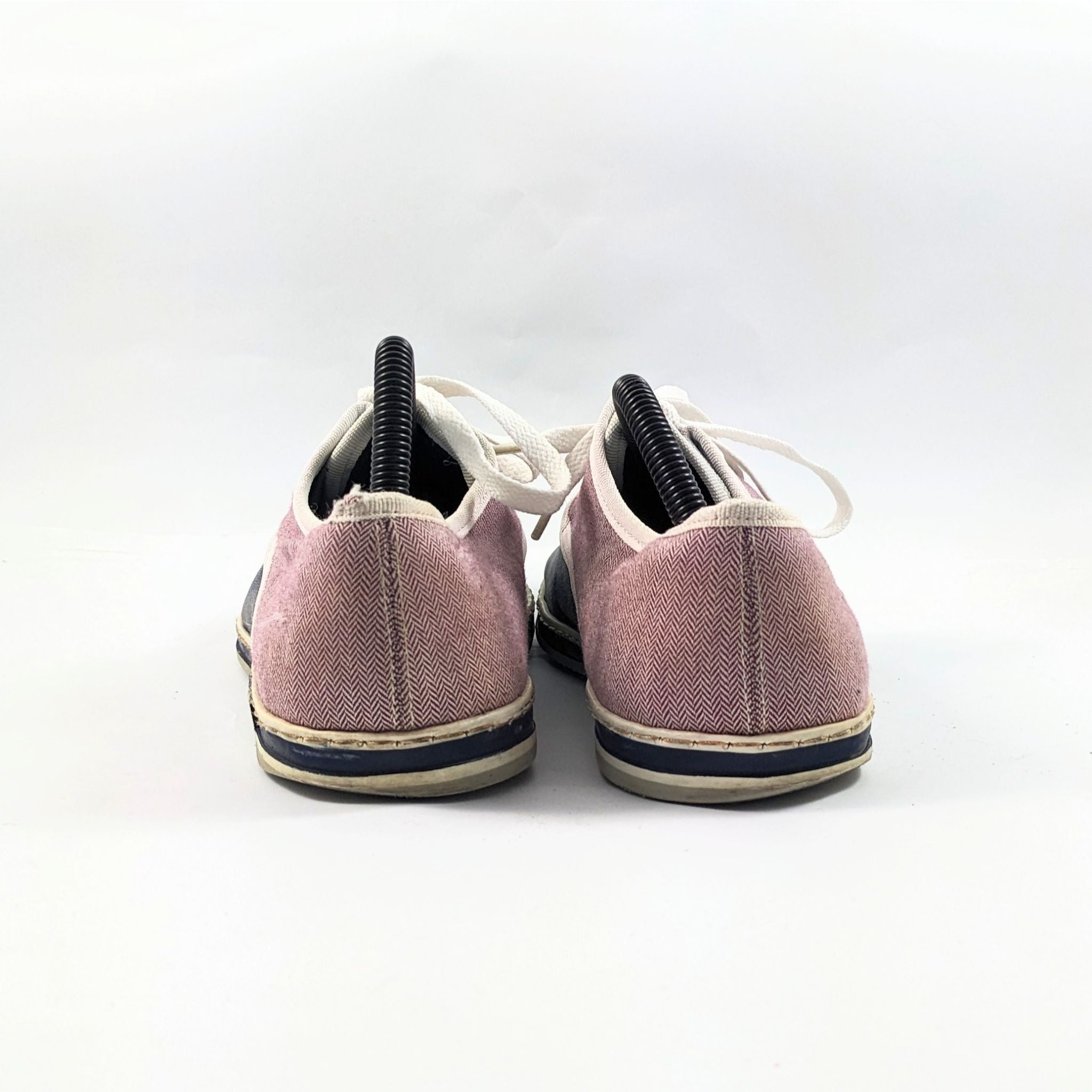 BullBoxer Blue Sneakers