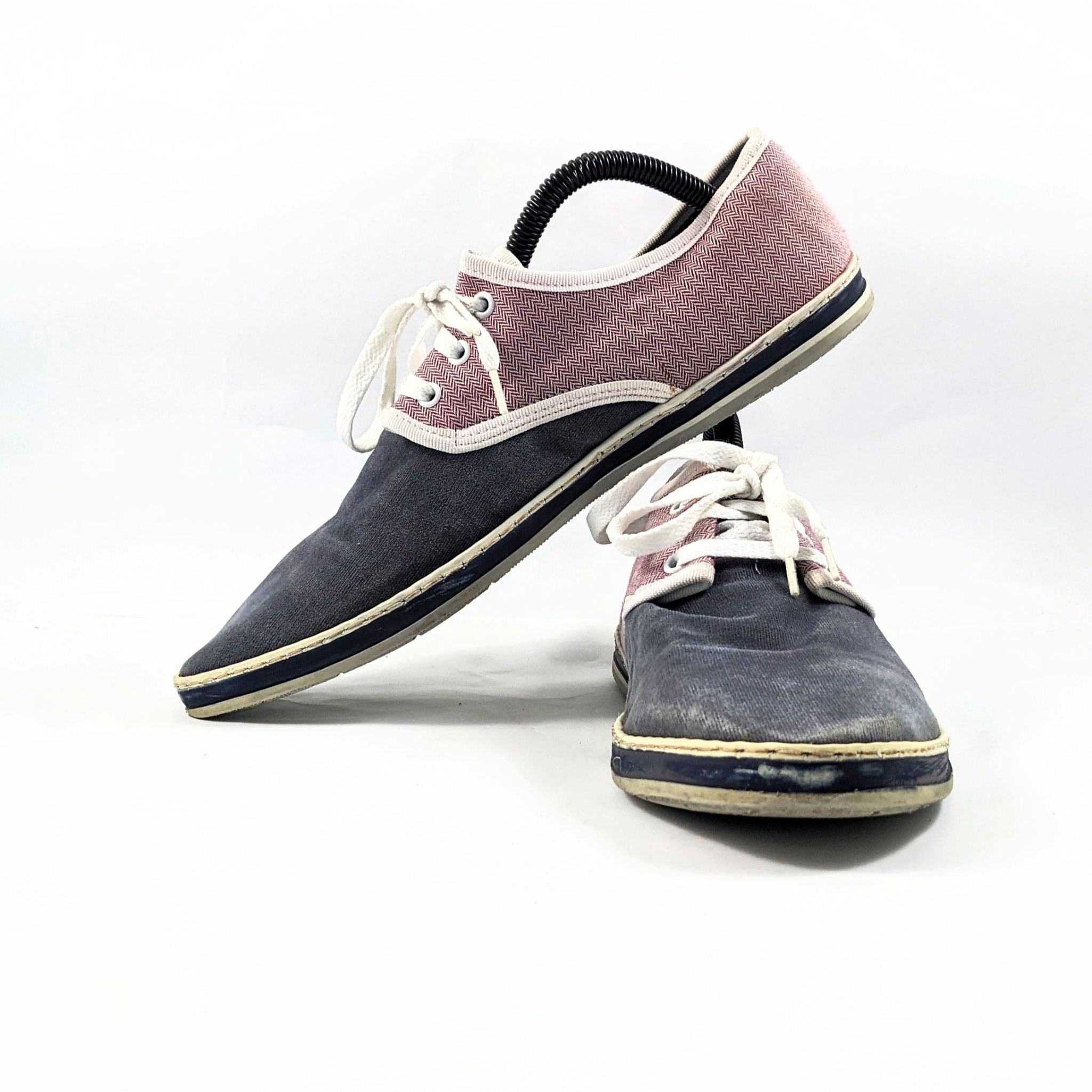 BullBoxer Blue Sneakers
