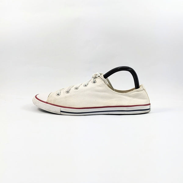 Converse White Sneakers
