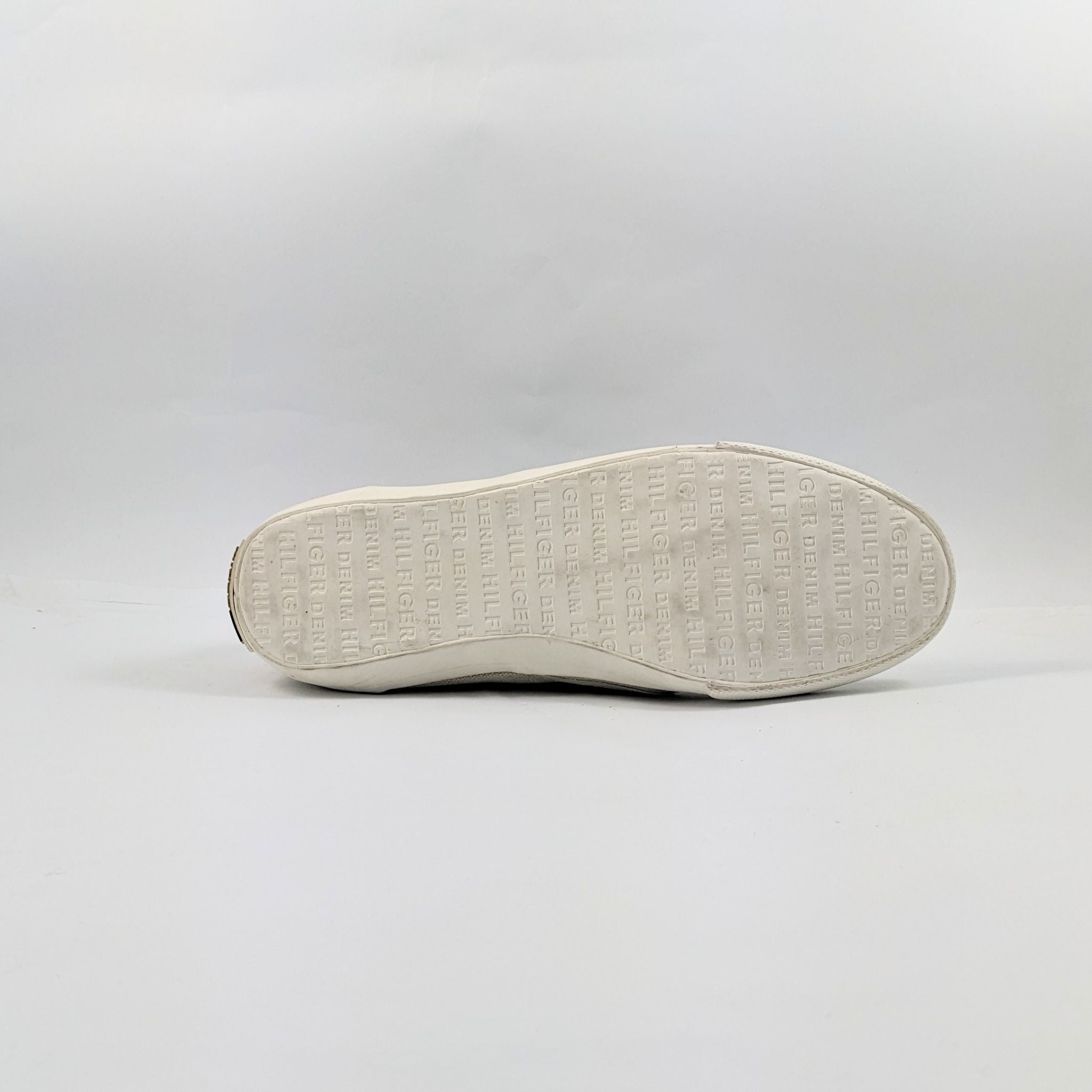 Tommy Hilfiger Brown SlipOns