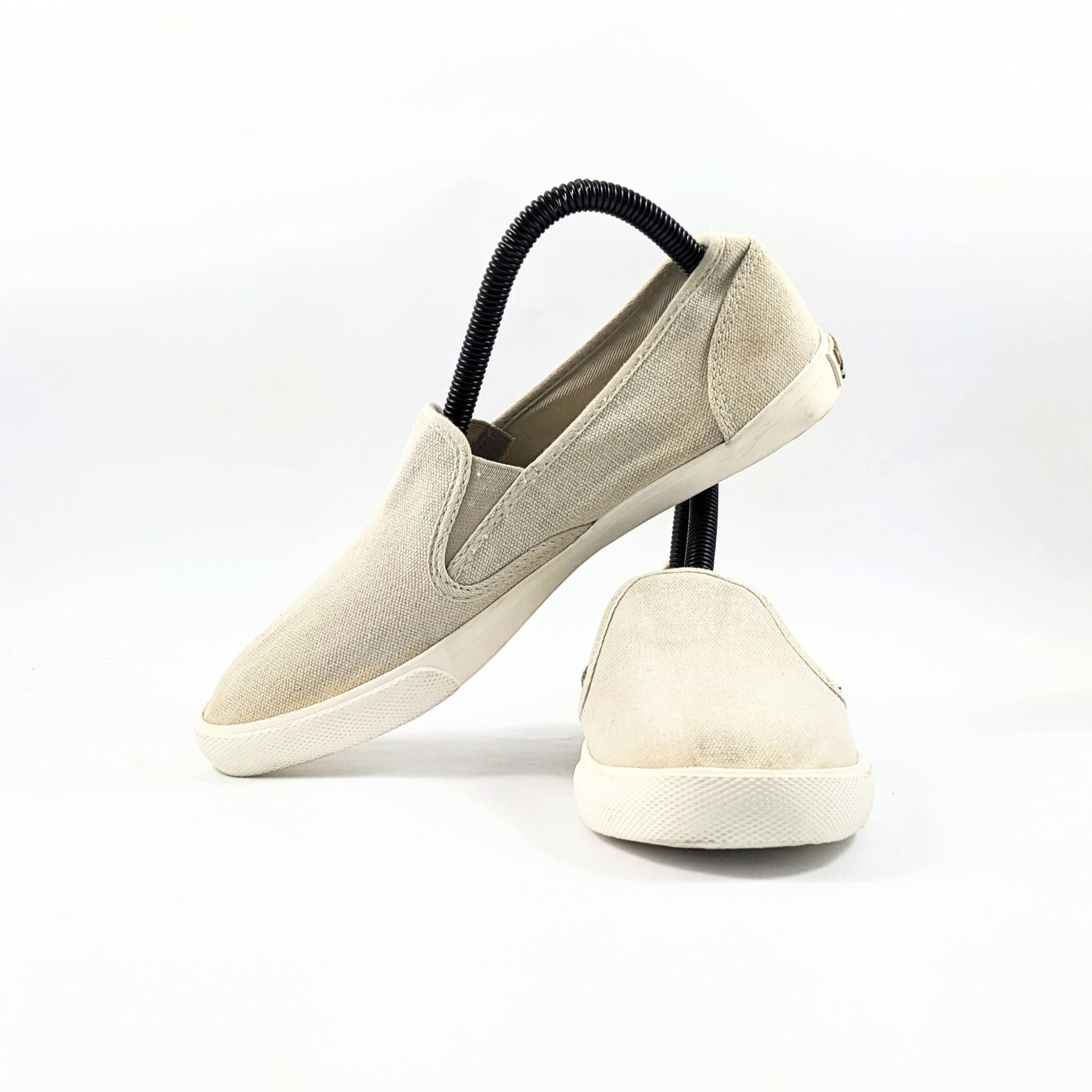 Tommy Hilfiger Brown SlipOns