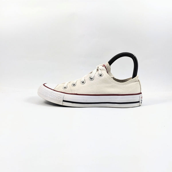 Converse White Sneakers