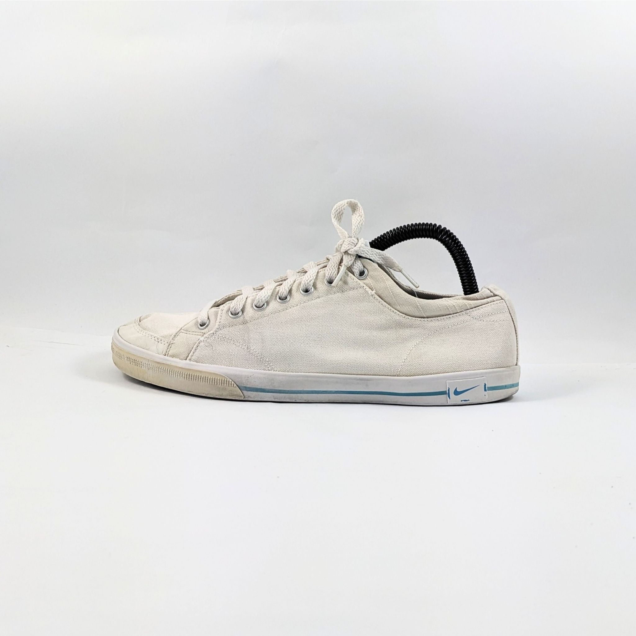 Nike White Sneakers