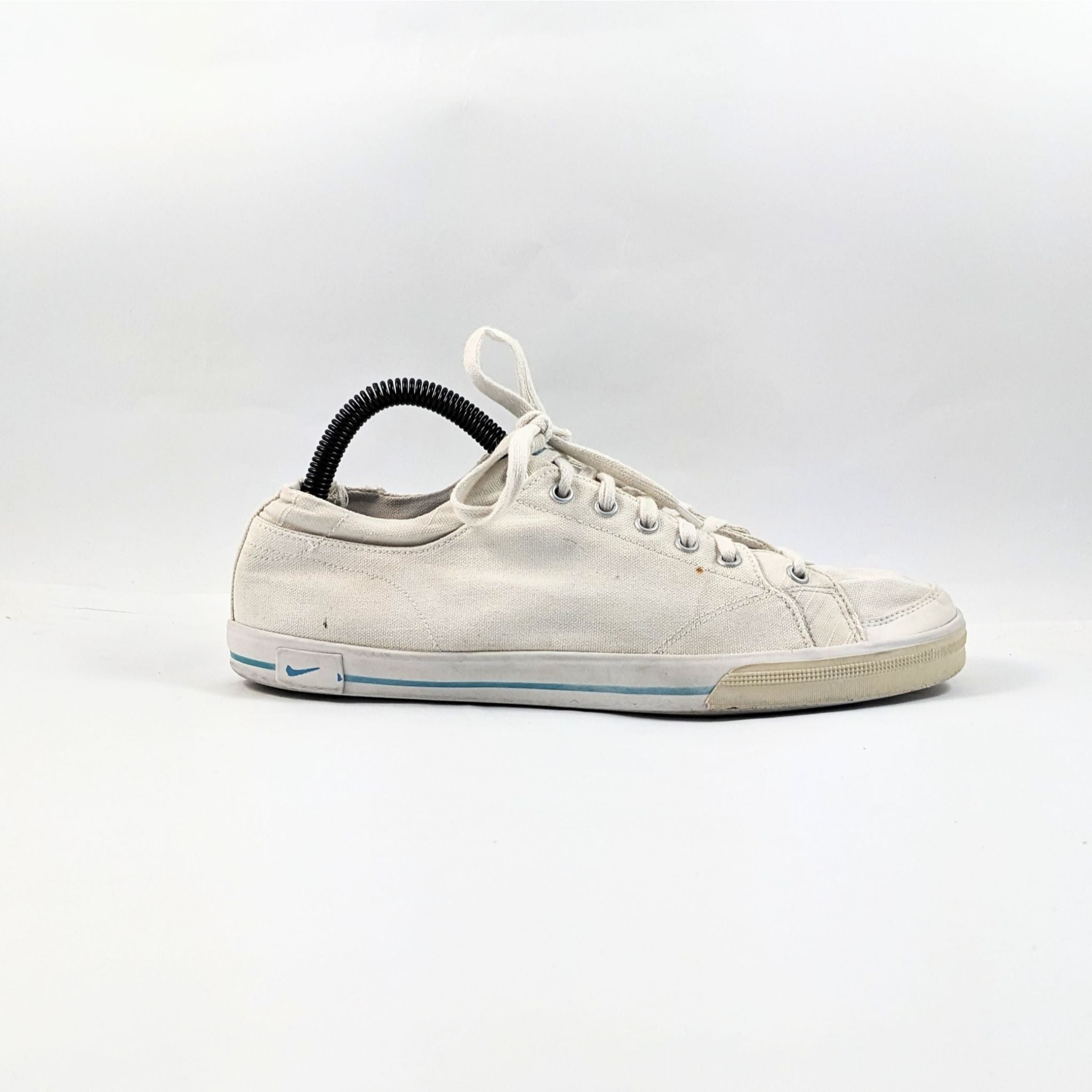 Nike White Sneakers