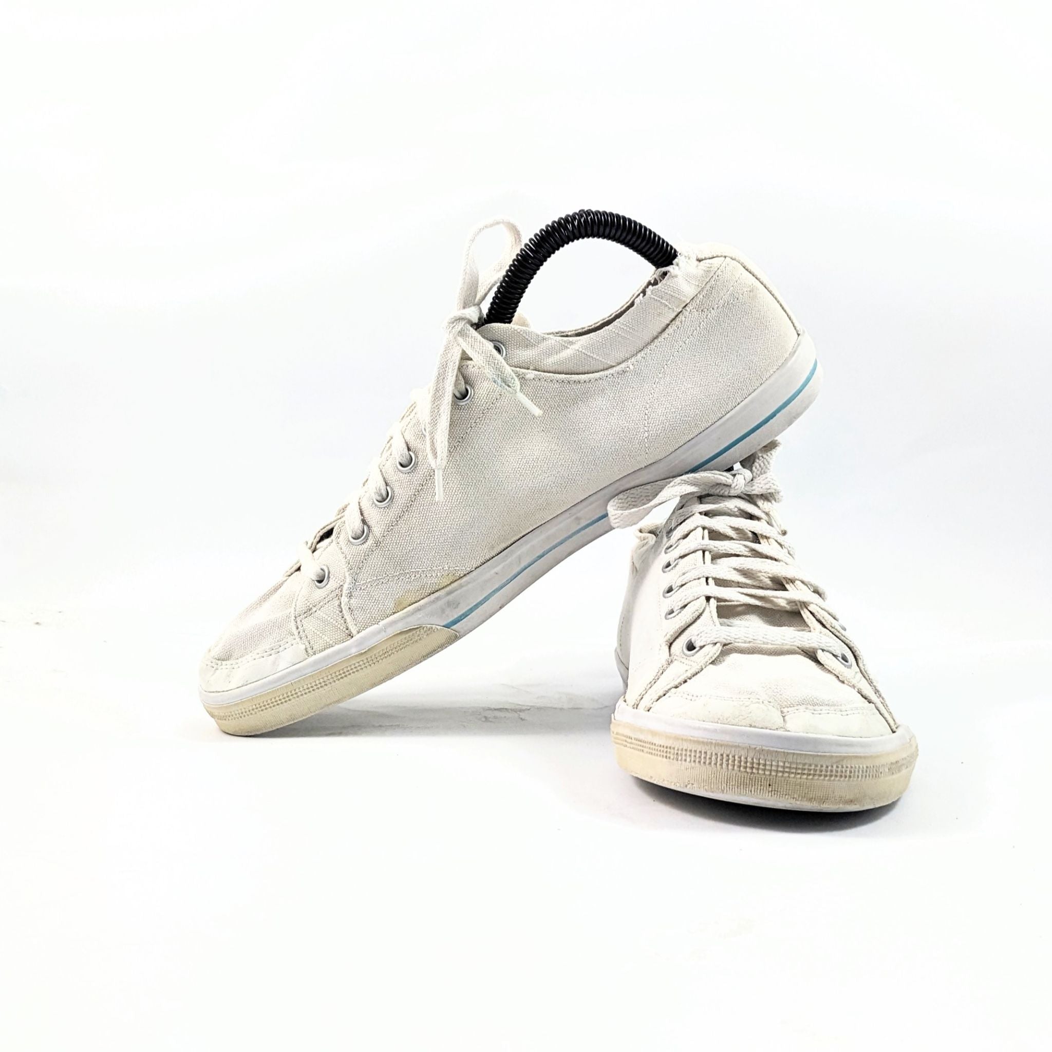 Nike White Sneakers