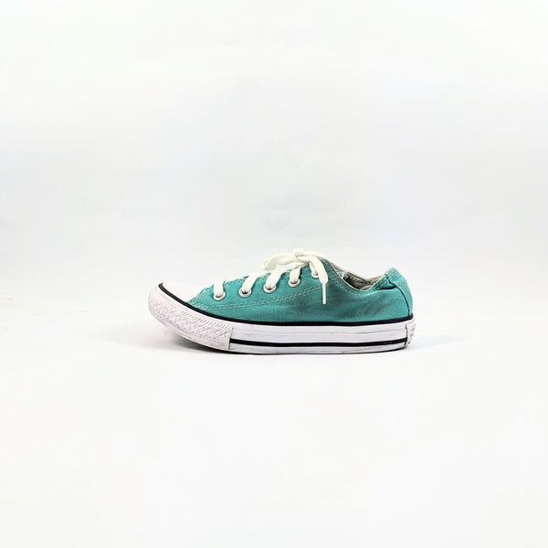 Converse Blue Sneakers