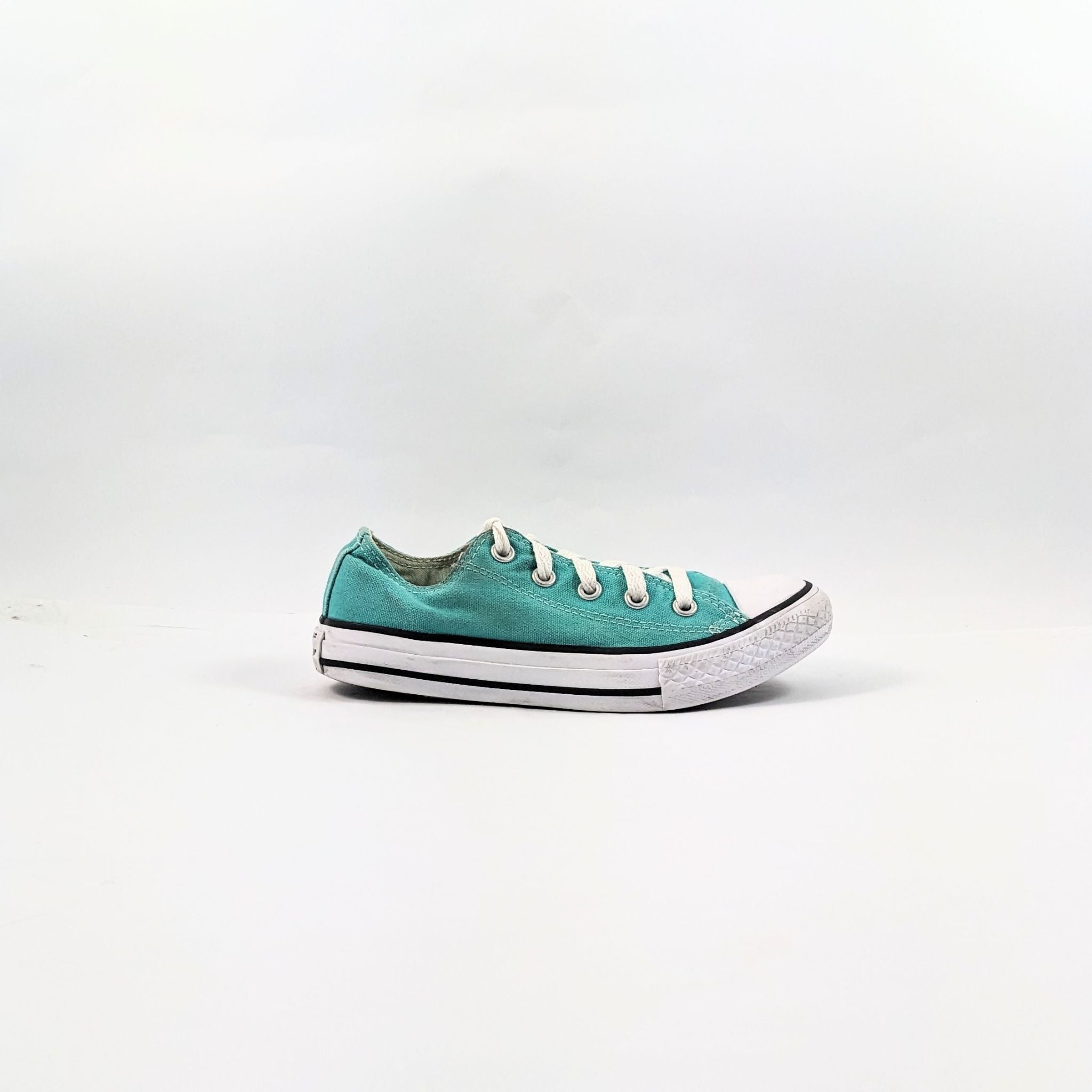 Converse Blue Sneakers
