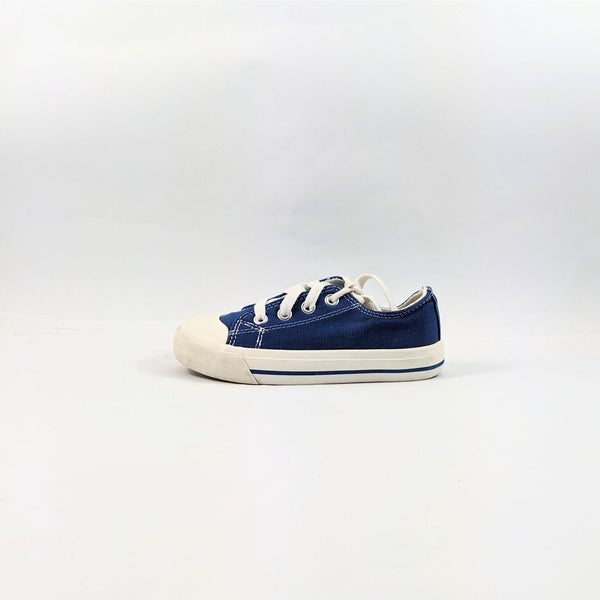 Kuniboo Blue Sneakers | Preloved Kids