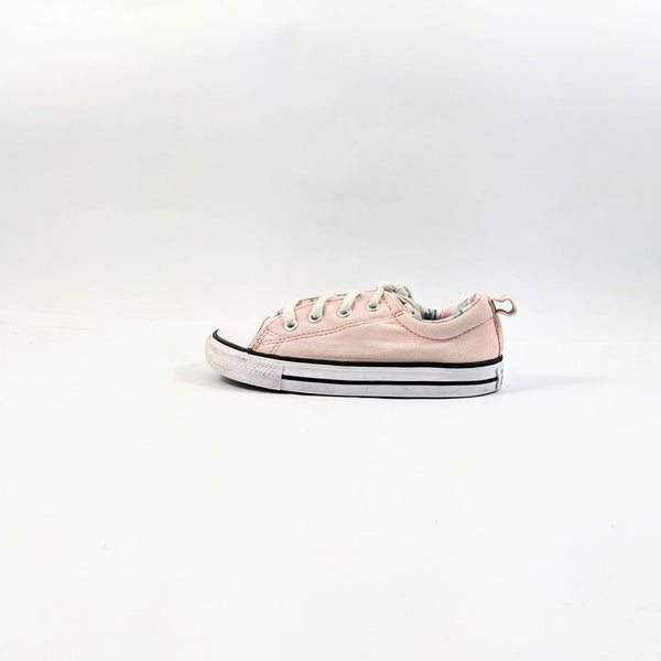 Converse Pink Sneakers Kids