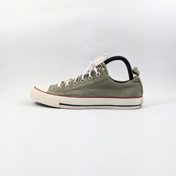 Converse Grey Sneakers