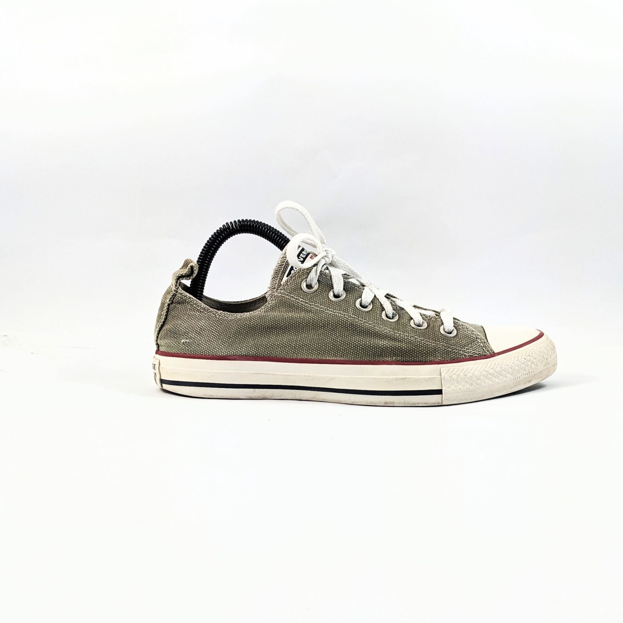 Converse Grey Sneakers