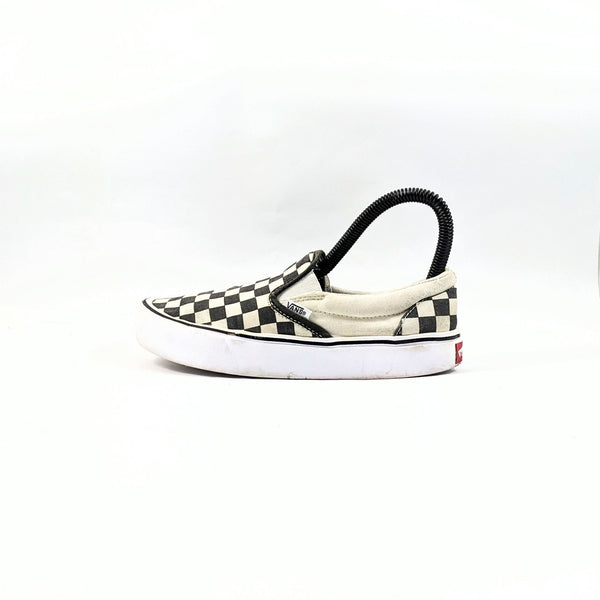 أحذية فانس الشطرنج SlipOns