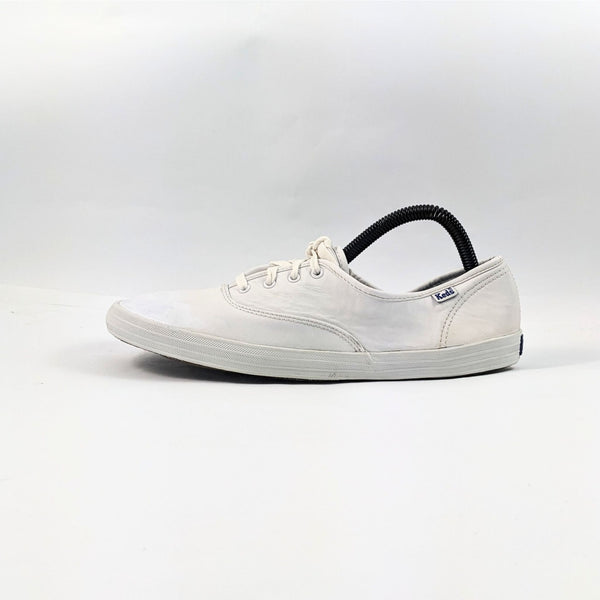 Keds White Sneakers