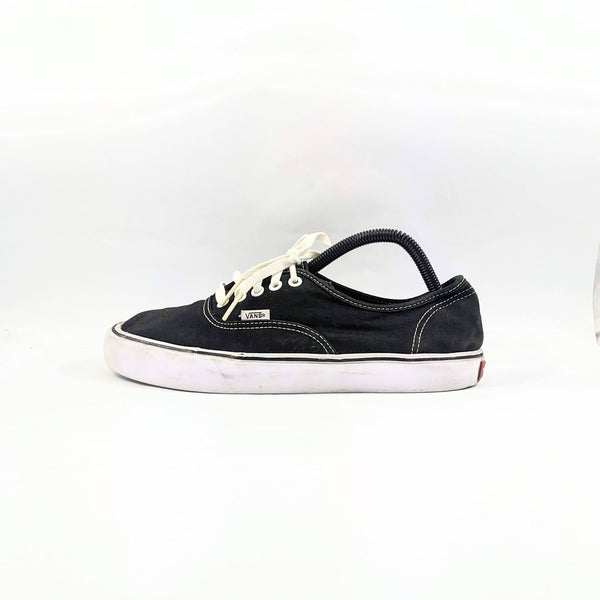 Vans Black Sneaker