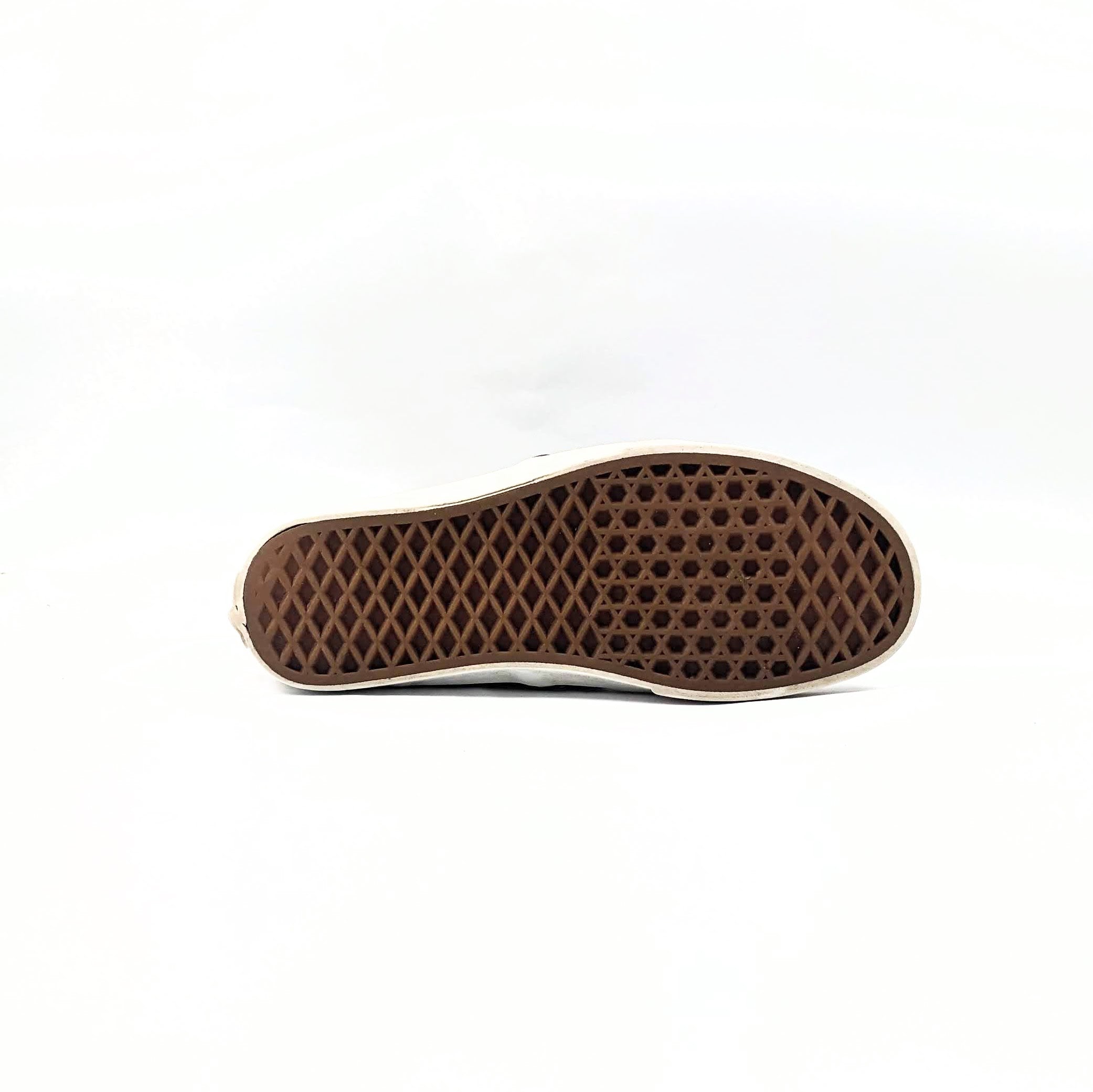 أحذية Vans CheckerBoard SlipOns
