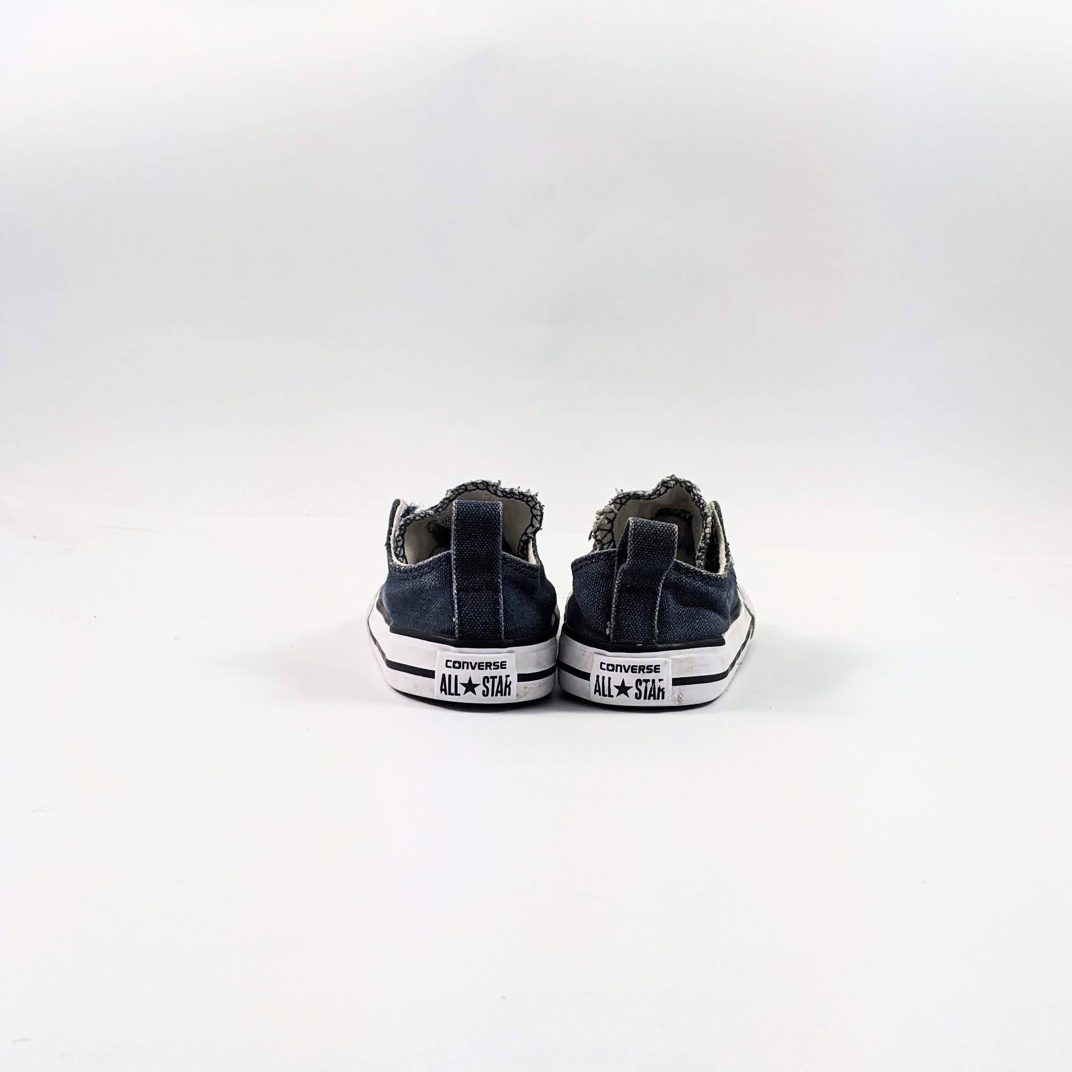 Converse Blue Sneakers Kids