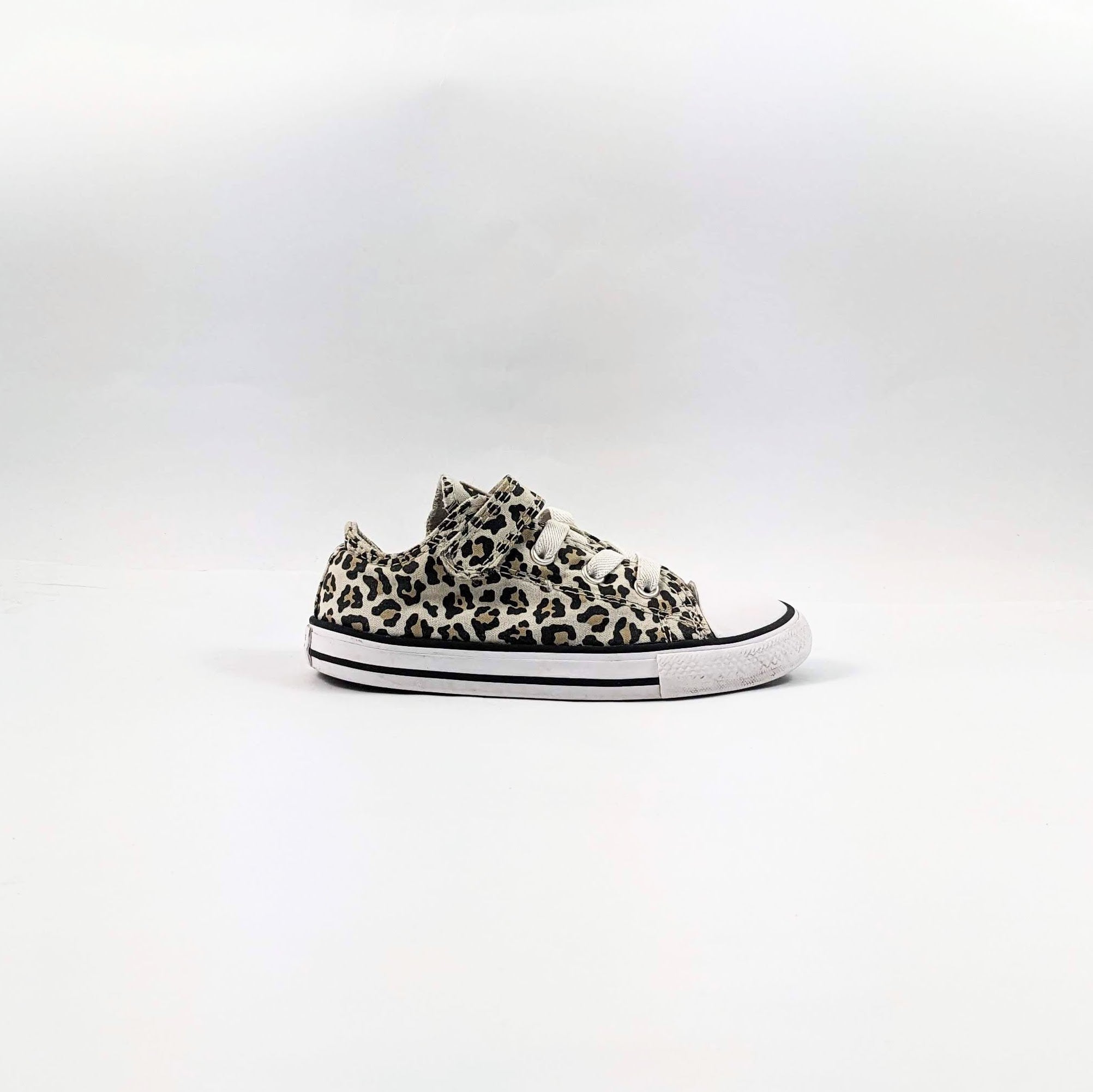 Converse White Sneakers Kids