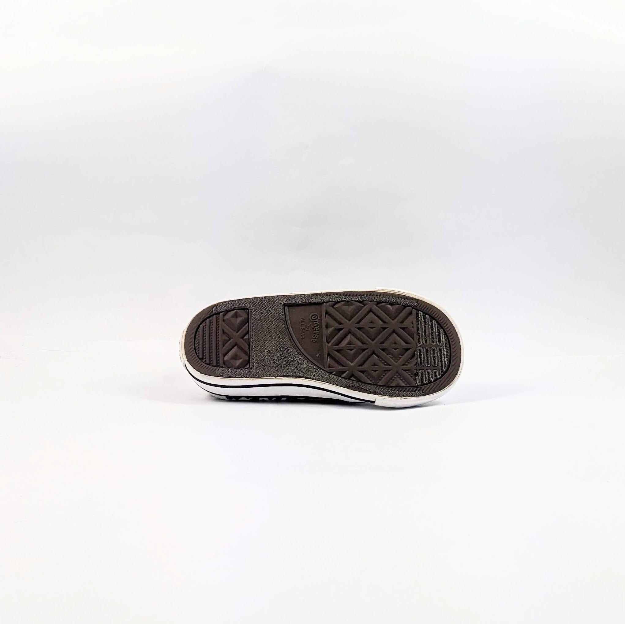 Converse White Sneakers Kids