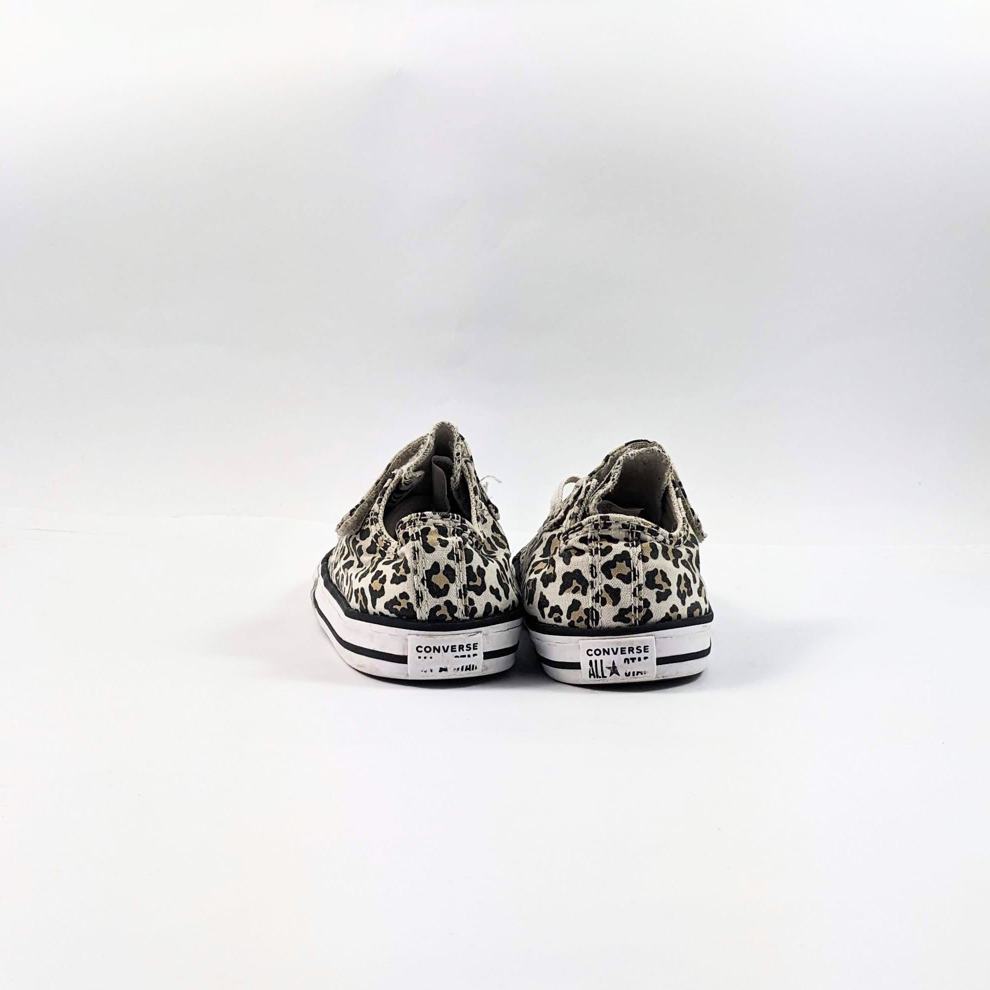 Converse White Sneakers Kids