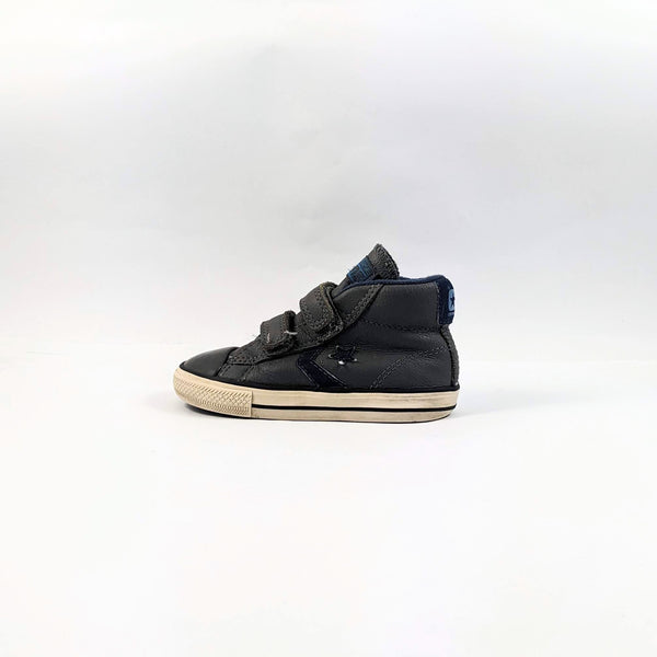 Converse Grey Sneakers Kids