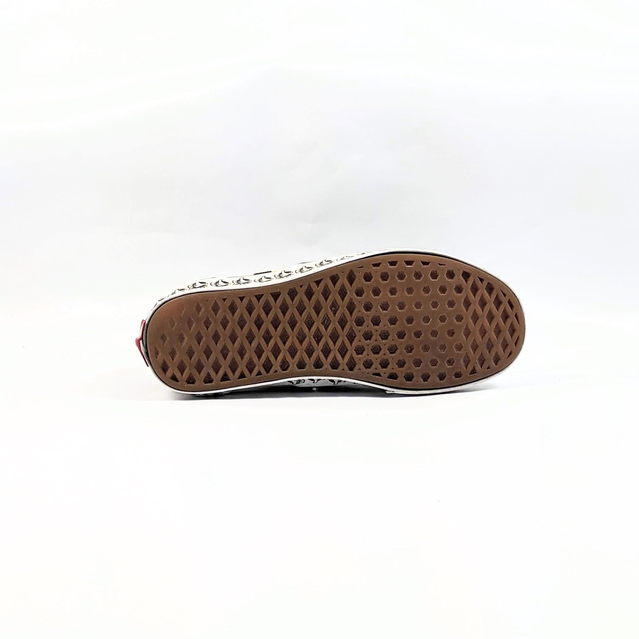 Vans Black Sneakers