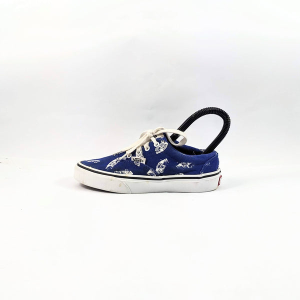 Vans Blue Sneakers